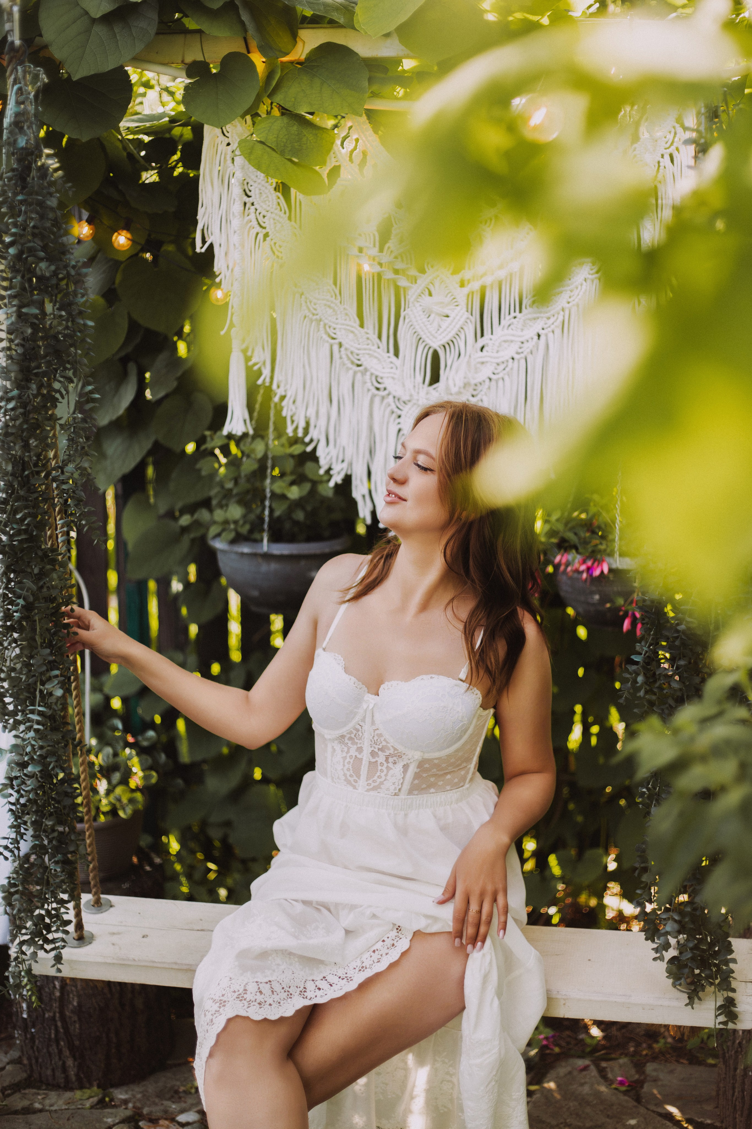 Стирка. Фотограф Москва / Балашиха