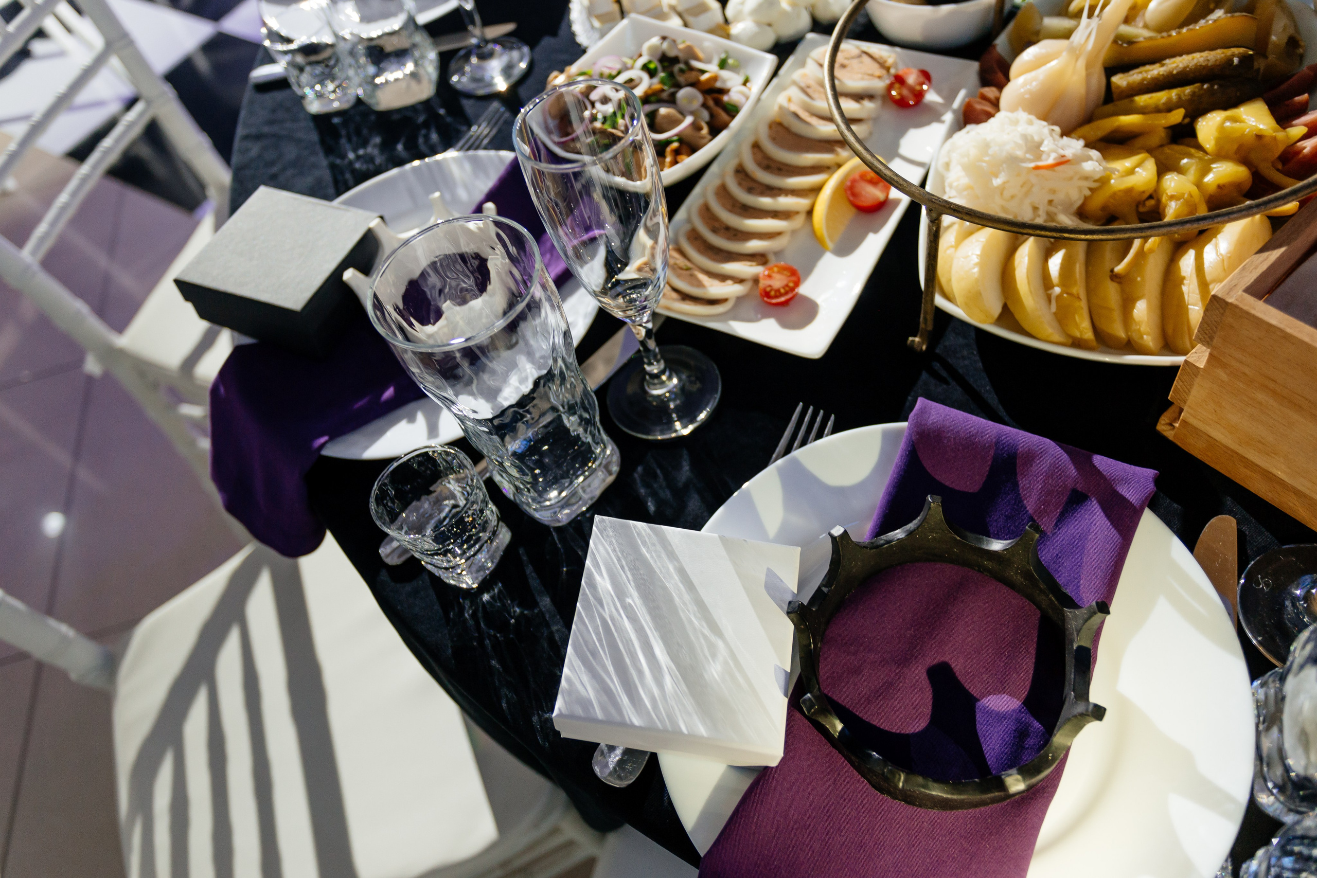 Юбилей Сурена. Свадебный фотограф в Краснодаре Николай Крауз