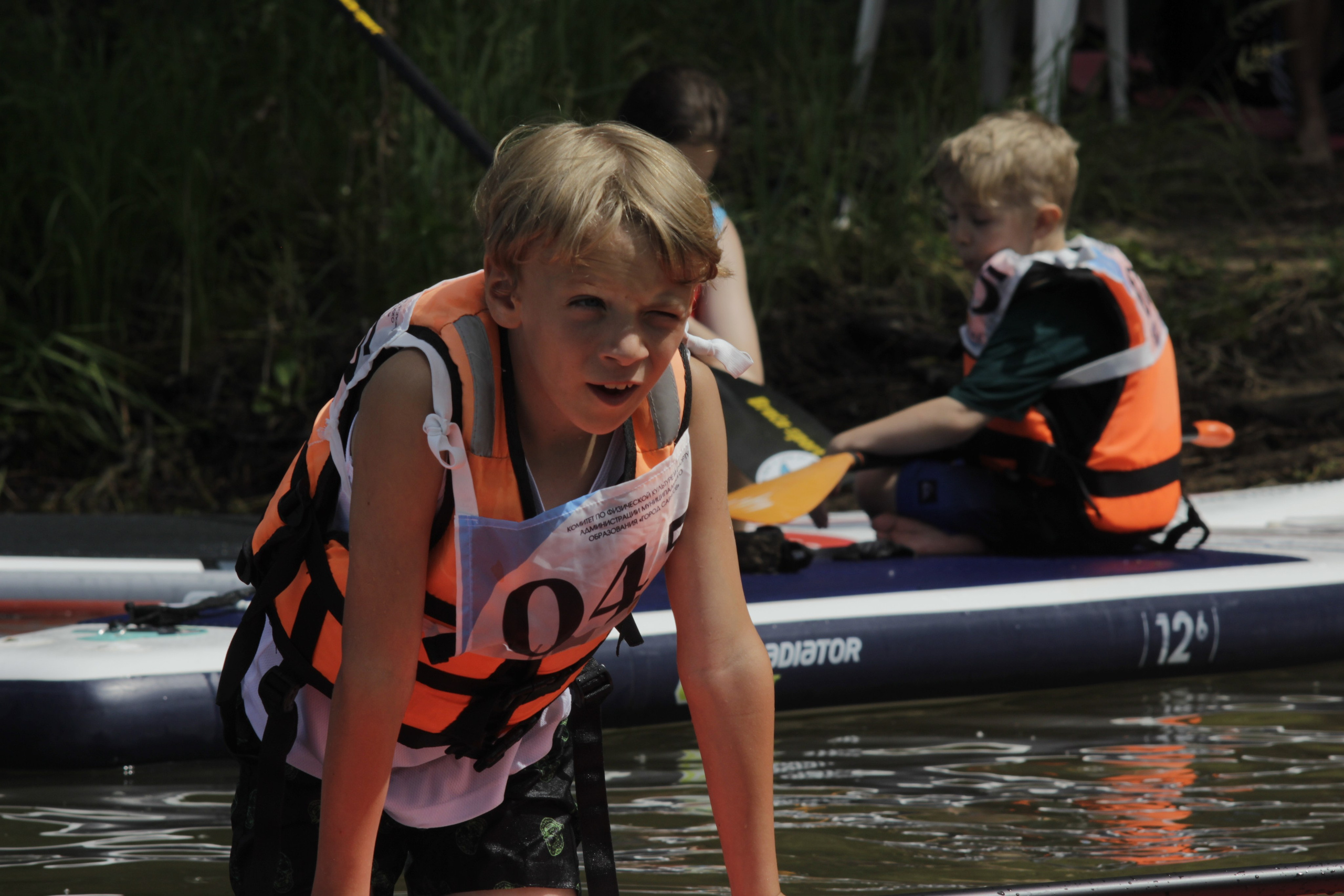 Сёрфинг в Саратове!. Фотокрыжовник. Снимаем, дружим, путешествуем