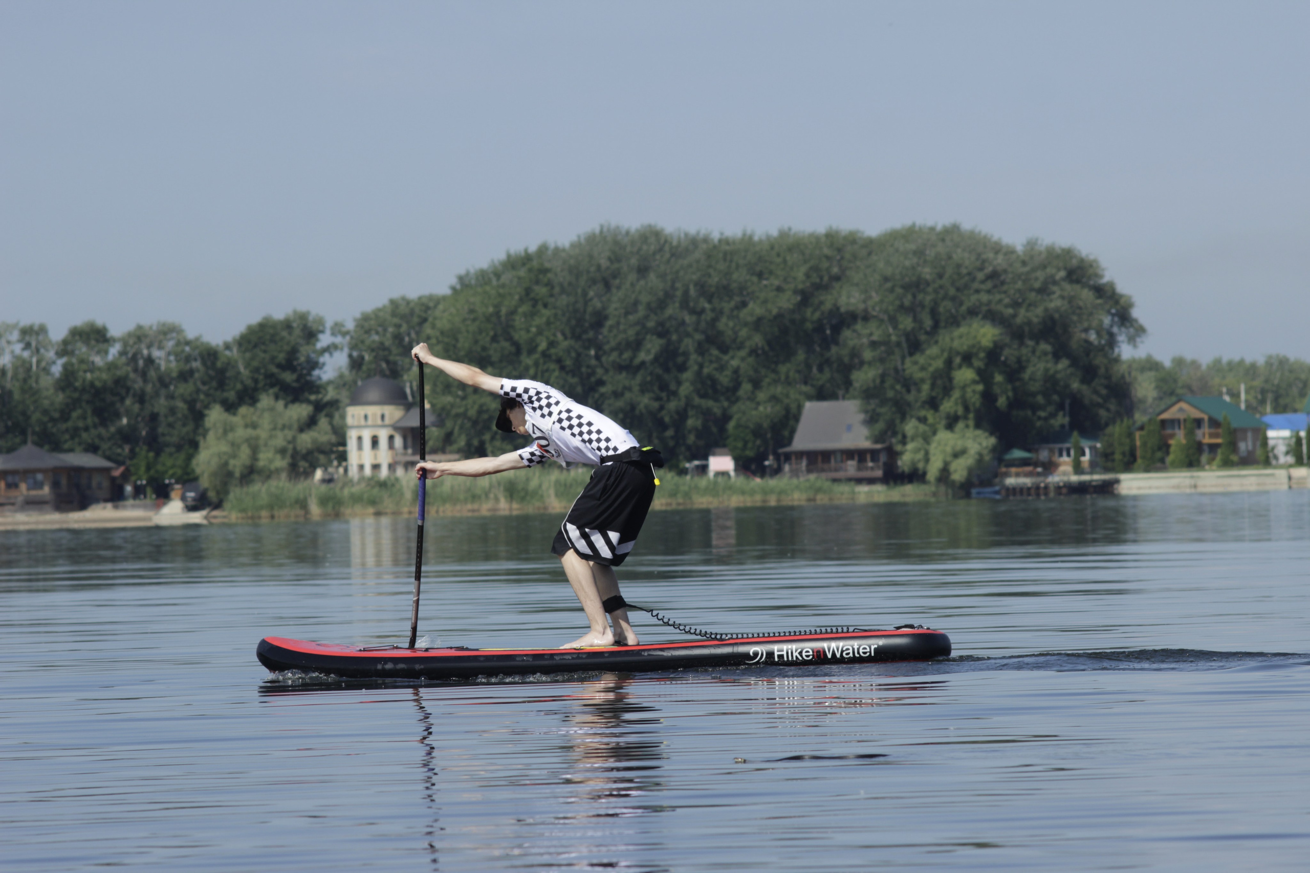 Сёрфинг в Саратове!. Фотокрыжовник. Снимаем, дружим, путешествуем