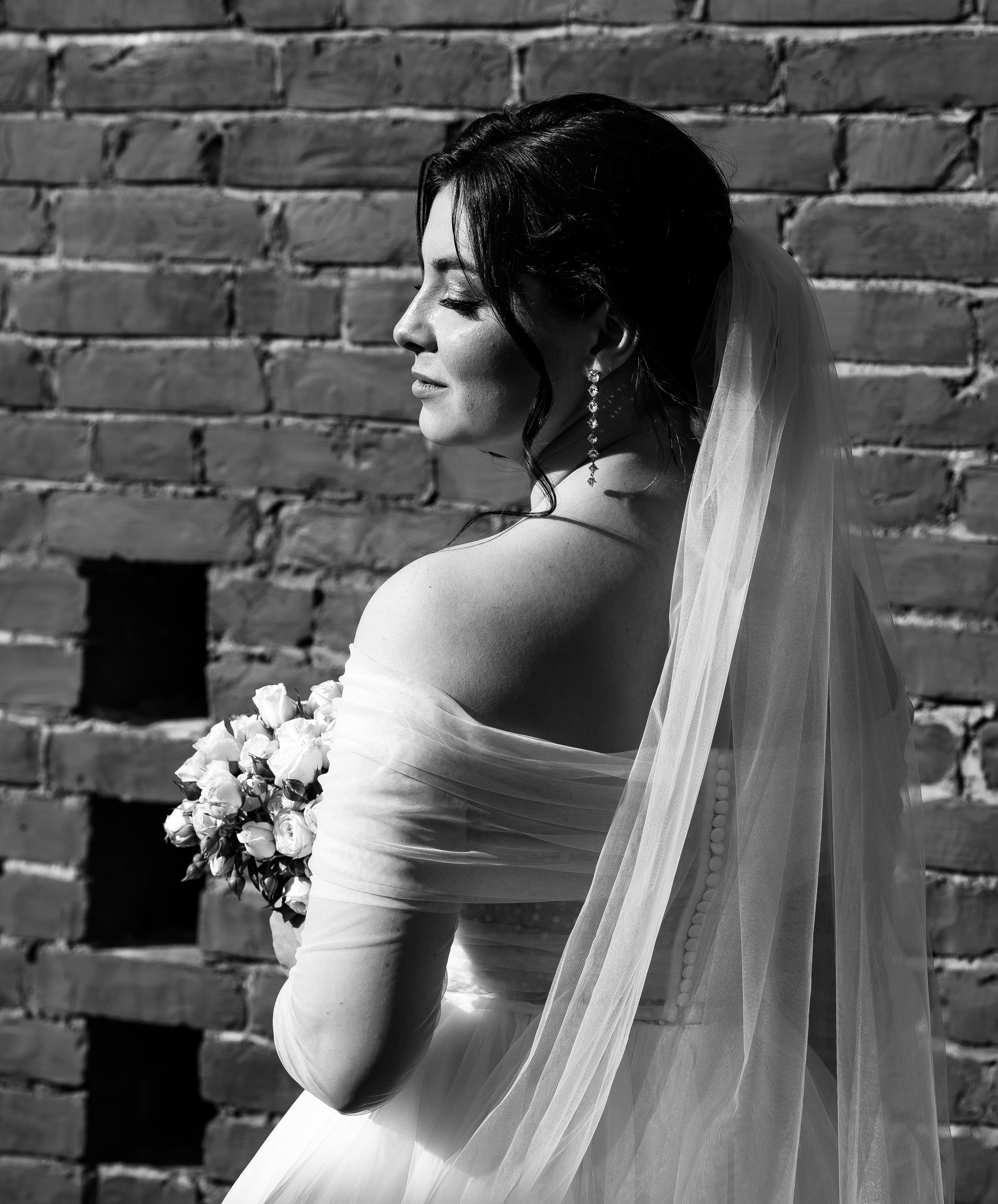 Тимур и Ольга. Свадебный, семейный, детский, женский фотограф в Москве Дина Мажейка