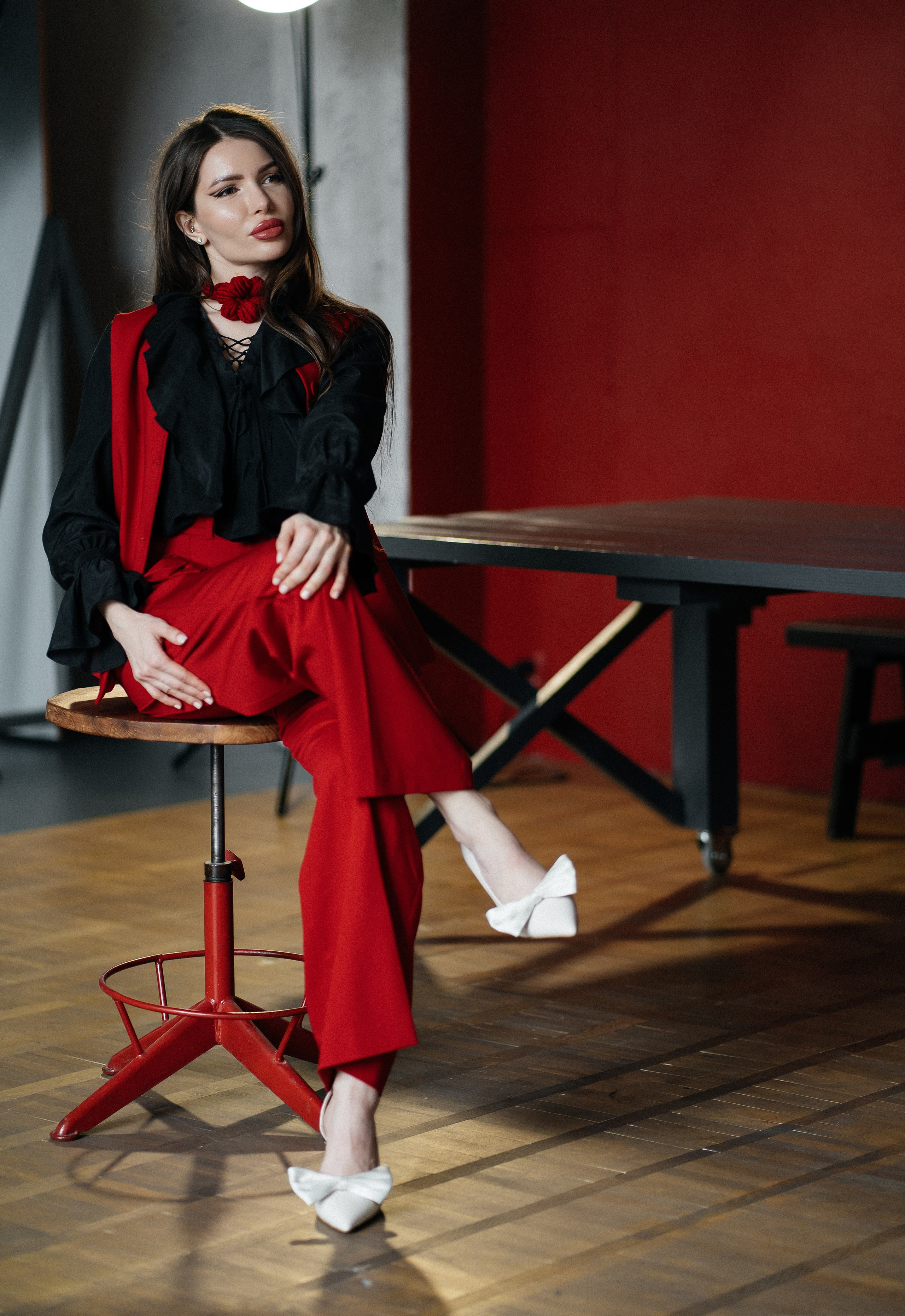 Марина. Фотограф: Юлия Абазьева «КРАСНОДАР»