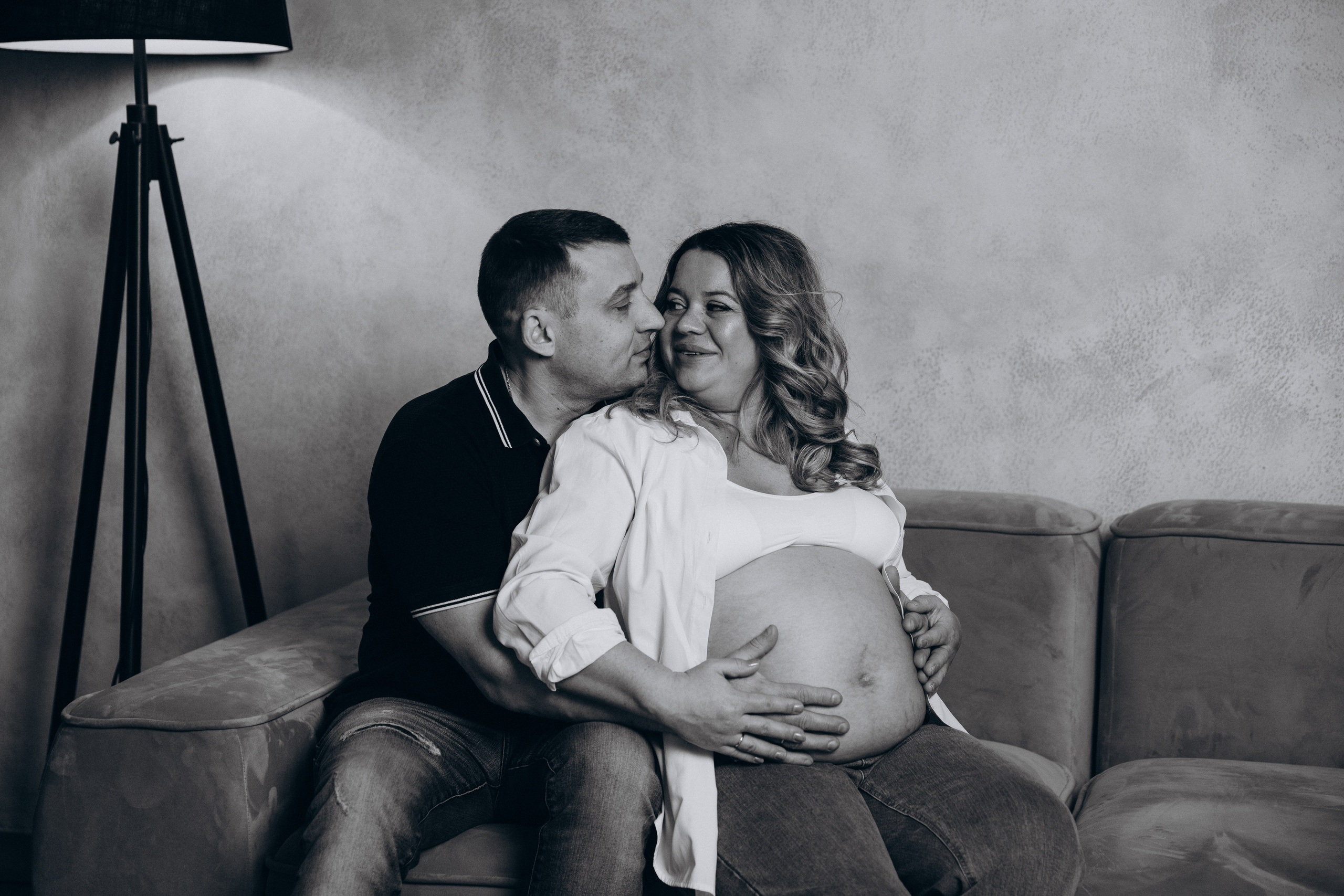 Юлия. Семейный фотограф документалист в Пензе Лопатинская Татья