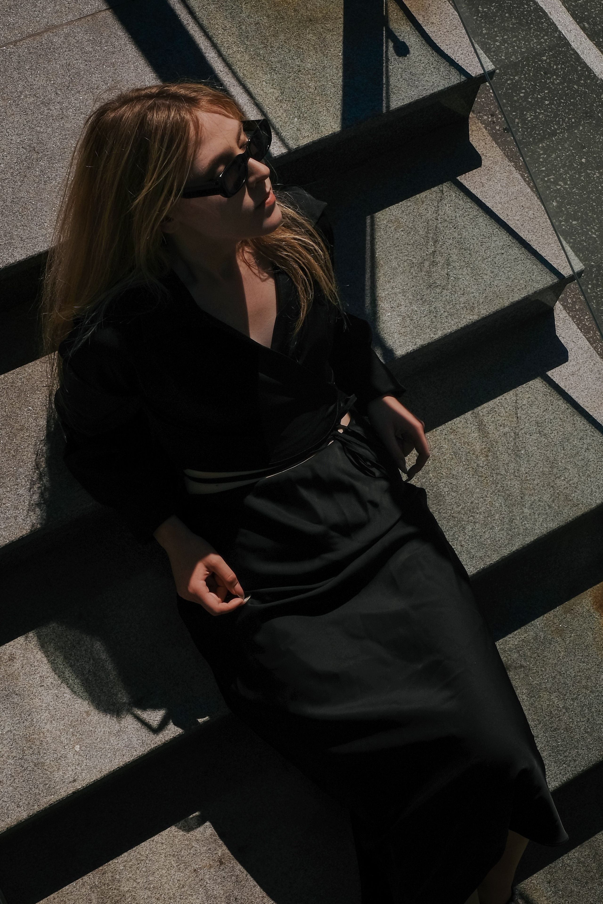 Саша для портфолио. Привет! Меня зовут Дарья и я фотограф/видеограф из Ульяновска