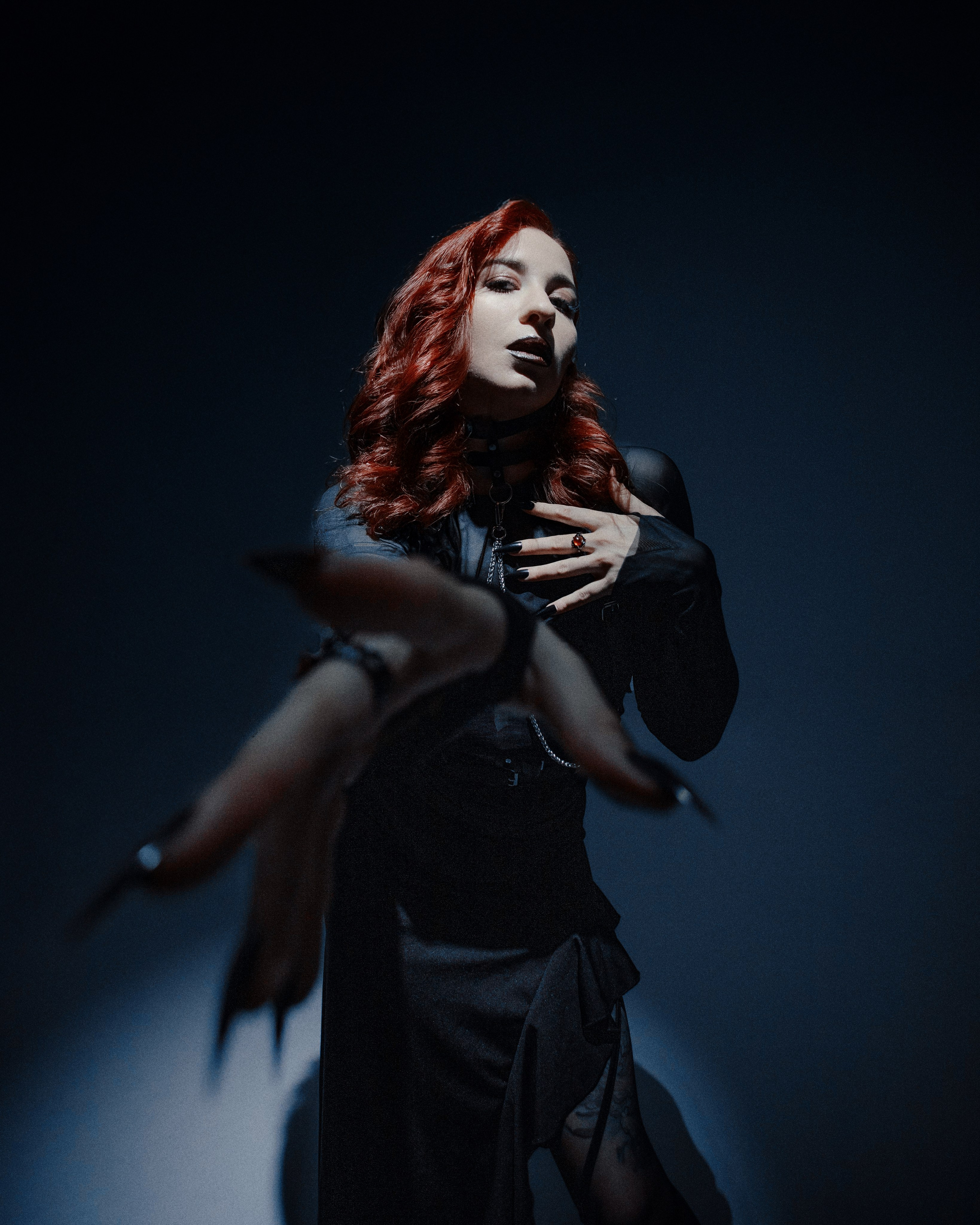 Анастасия Моисеева. Фотограф Москва | Анастасия Кочиш