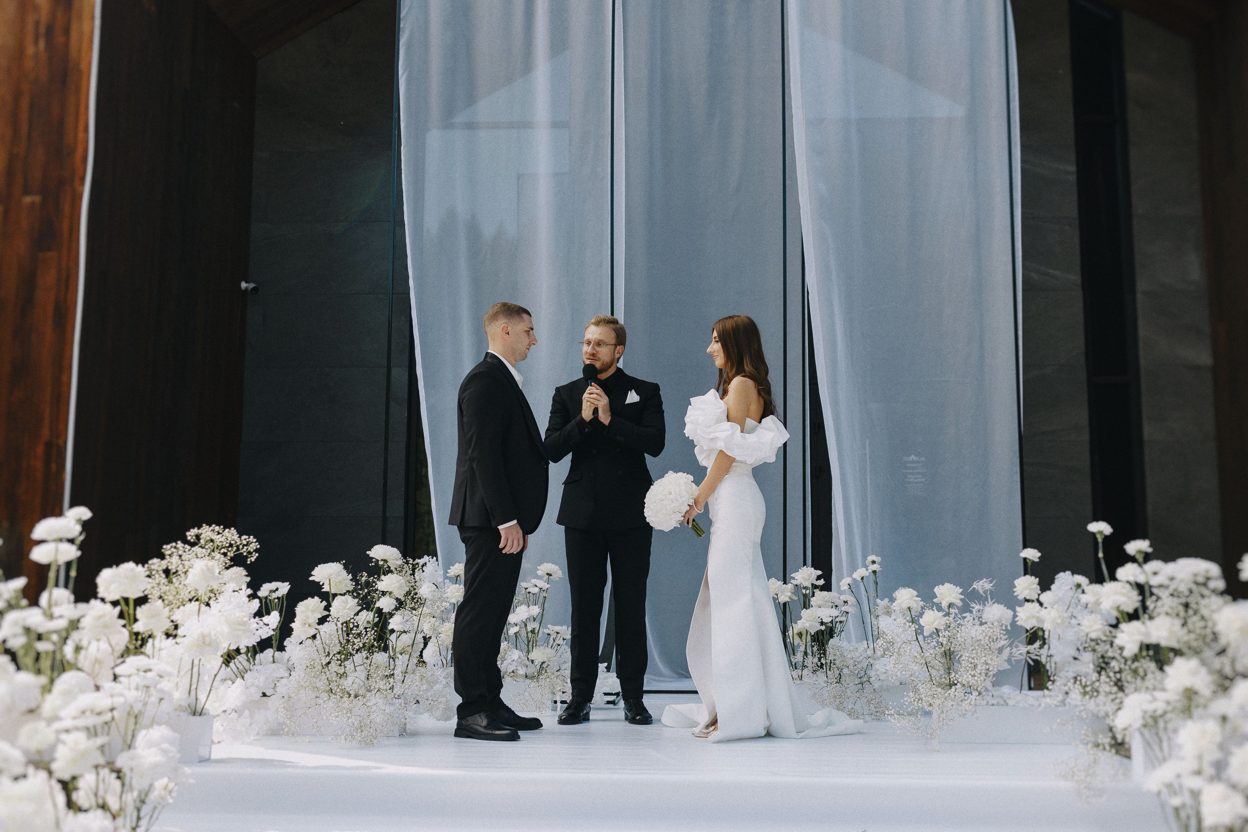 Семен и Вероника. Фотограф Иркутск Антипин Сергей