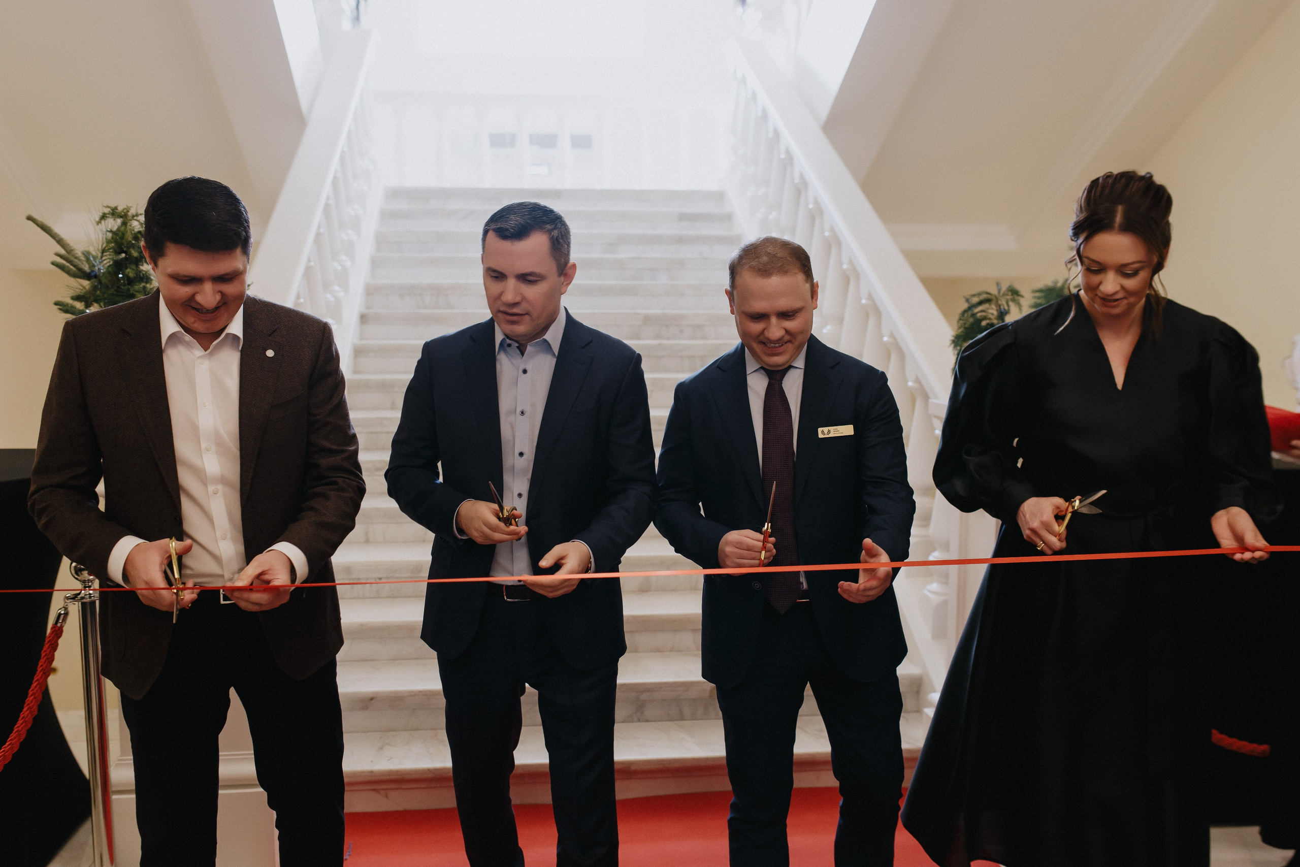 Открытие отеля RODINA. Фотограф Иркутск Антипин Сергей