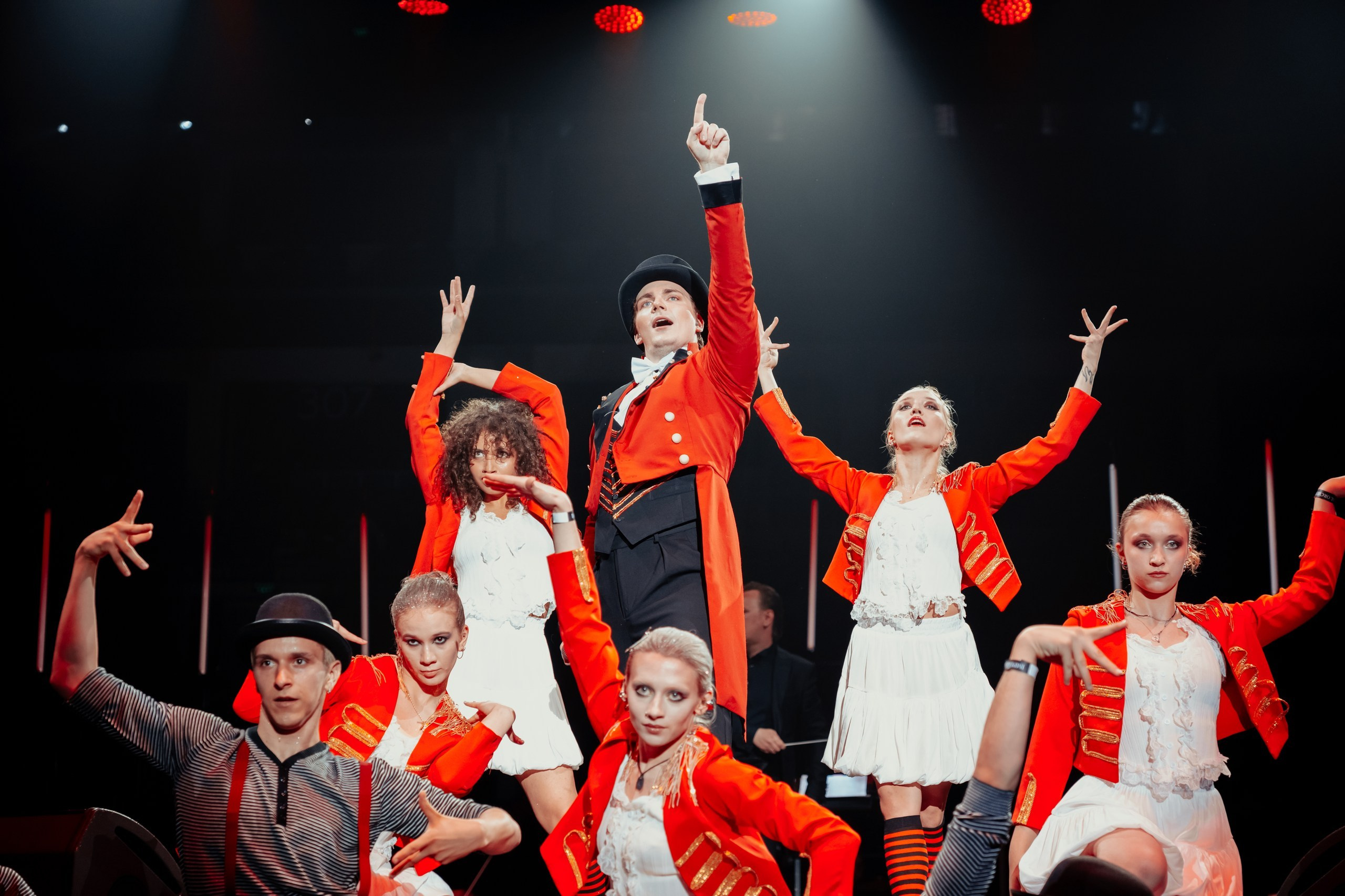 Cinema Medley 3| Imperial orchestra. Концертный фотограф в Санкт-Петербурге