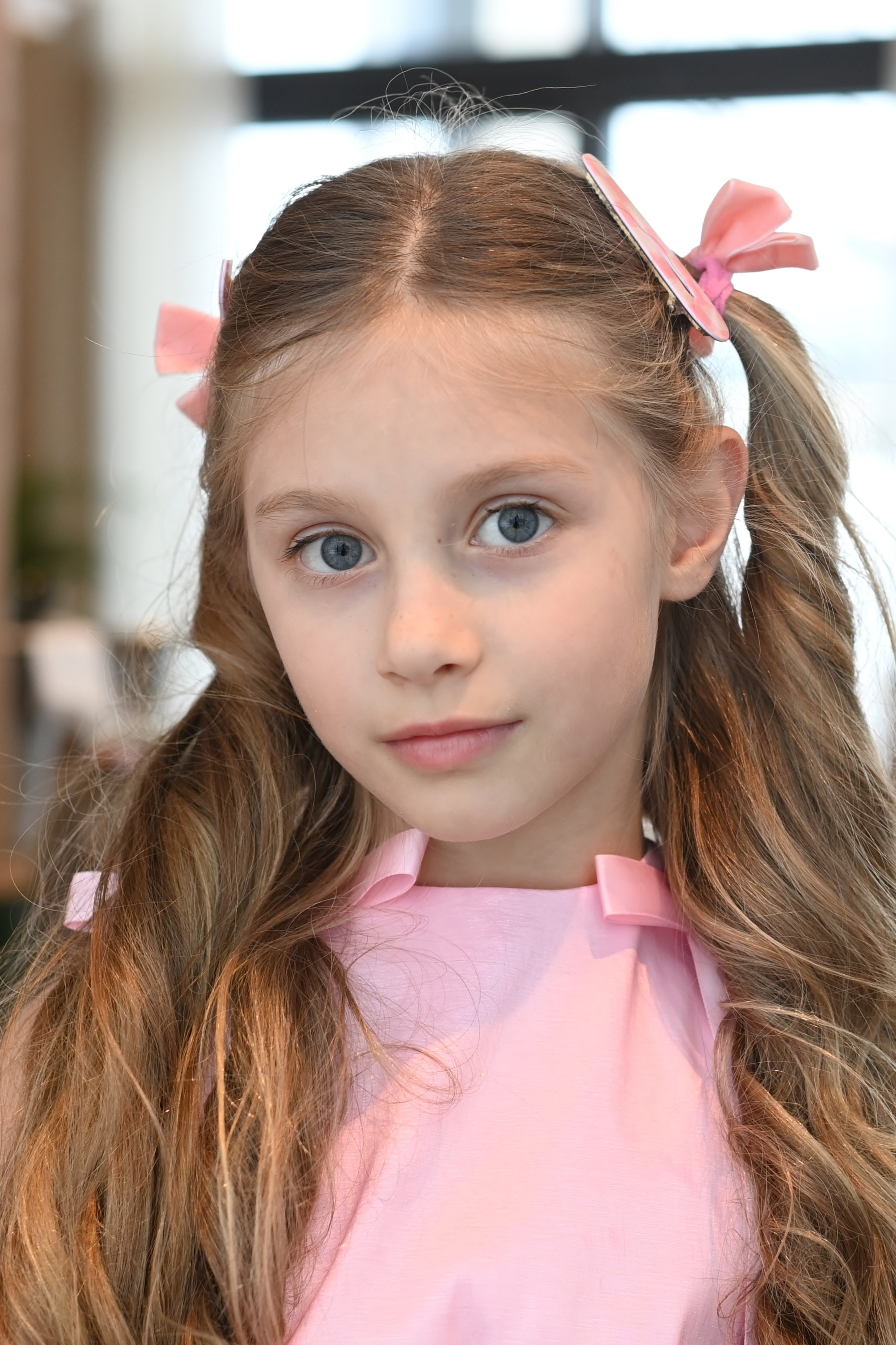 День Рождения Киры в кафе в Лужниках и на улице. Свадебный и семейный фотограф в Москве Ирина Гончарова