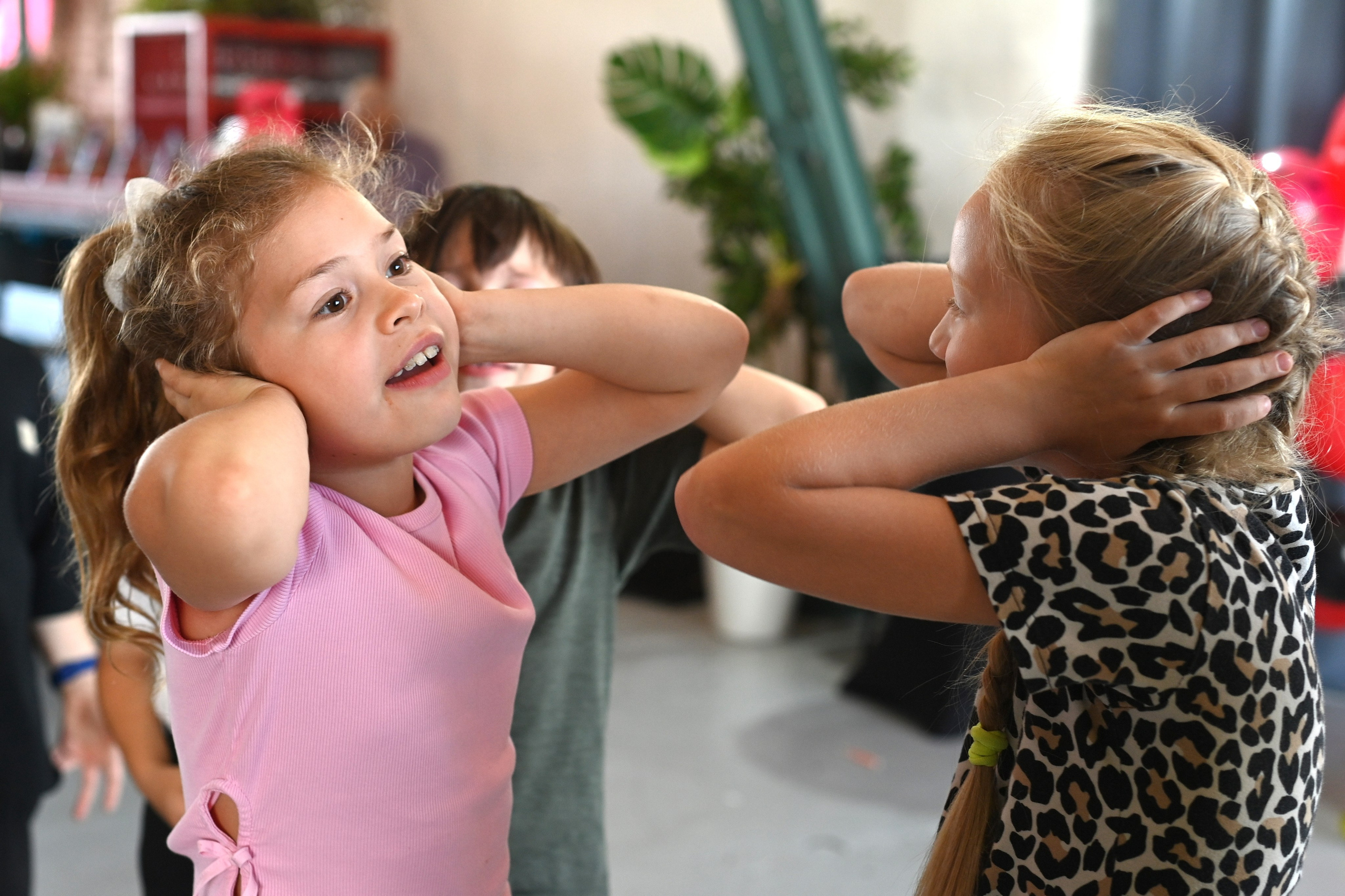День Рождения Ксюши в лофте. Свадебный и семейный фотограф в Москве Ирина Гончарова