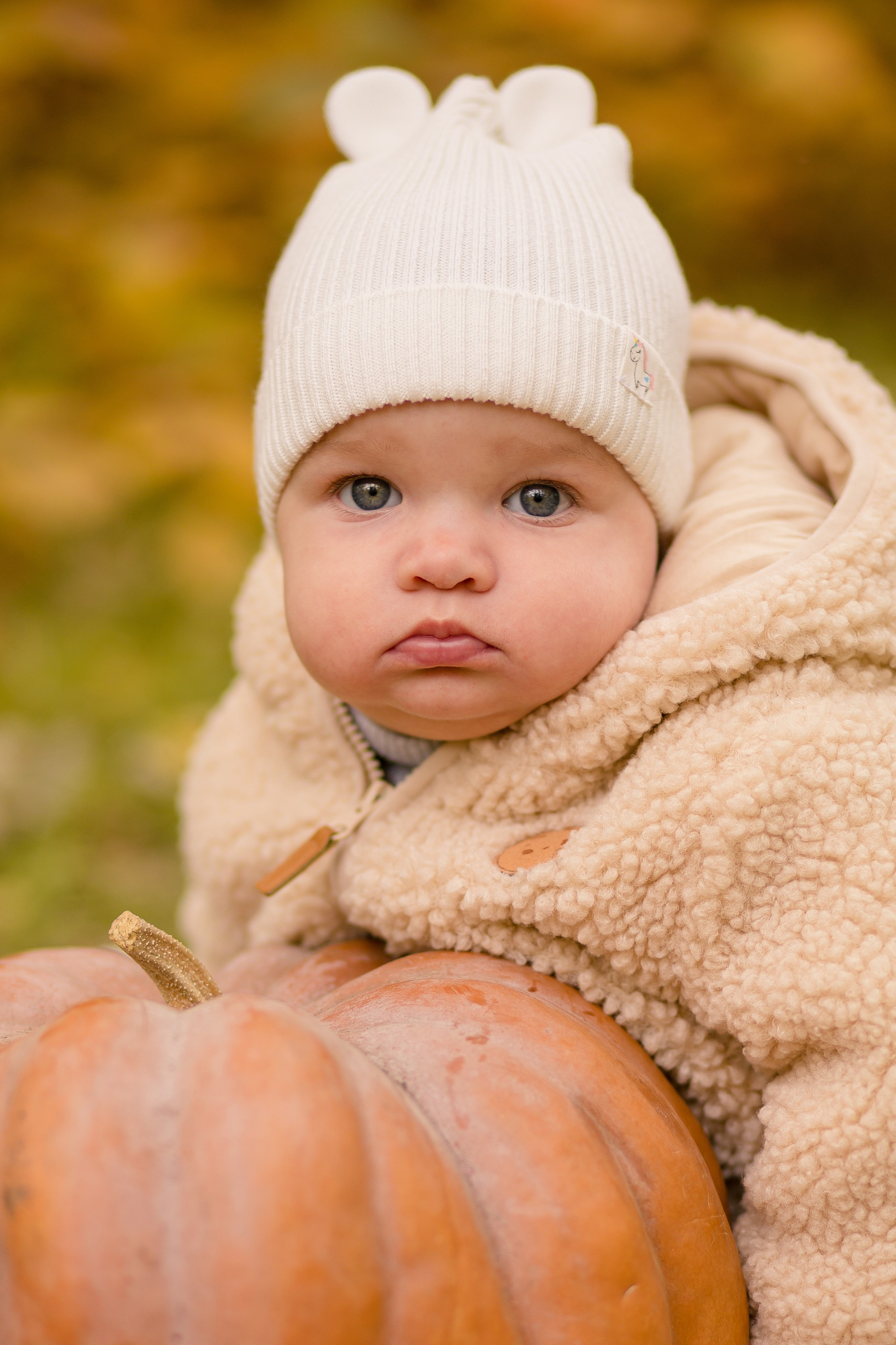 Детская / семейная фотосессия. Анна Рышкевич