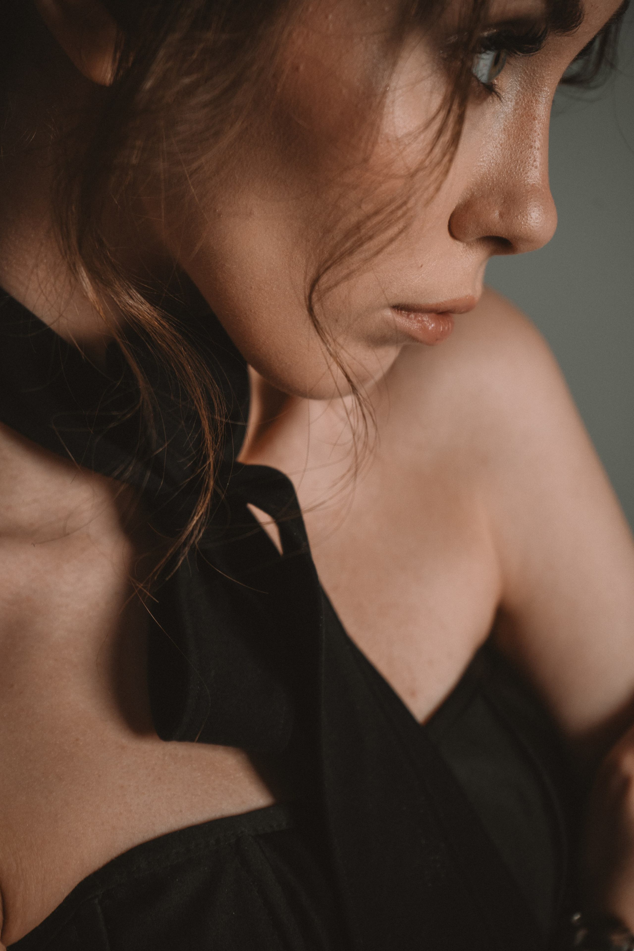 Tanya. Стильный фотограф Екатеринбурга Veber Anastasia