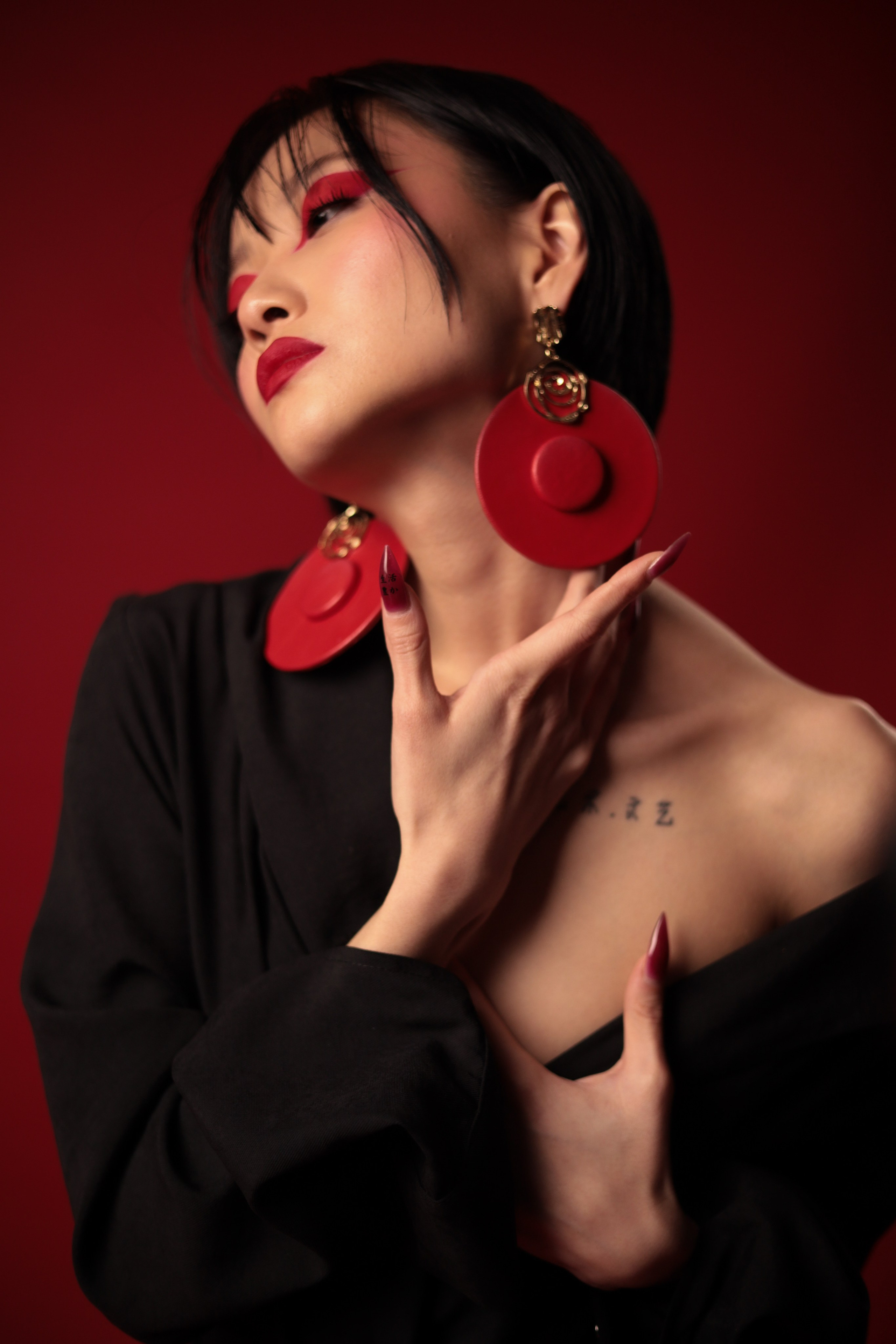 Fashion. Фотограф Алматы