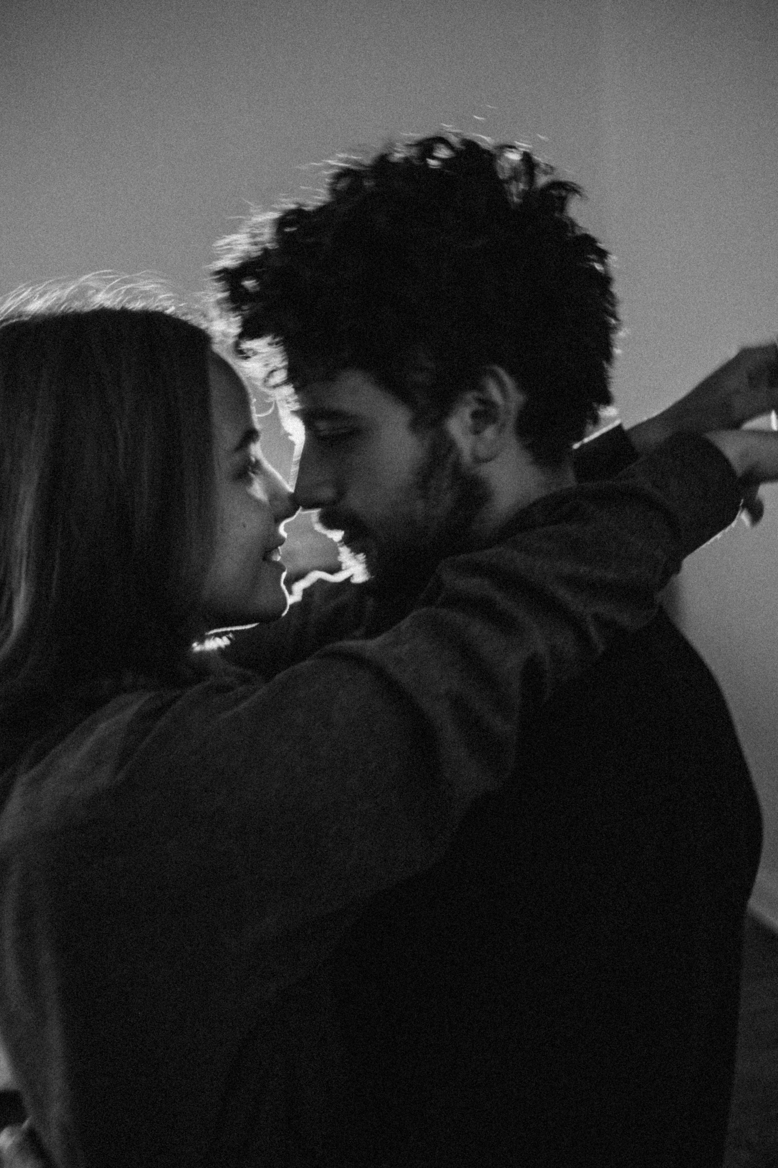 Настя и Максим. Екатерина Архипова фотограф в Санкт-Петербурге