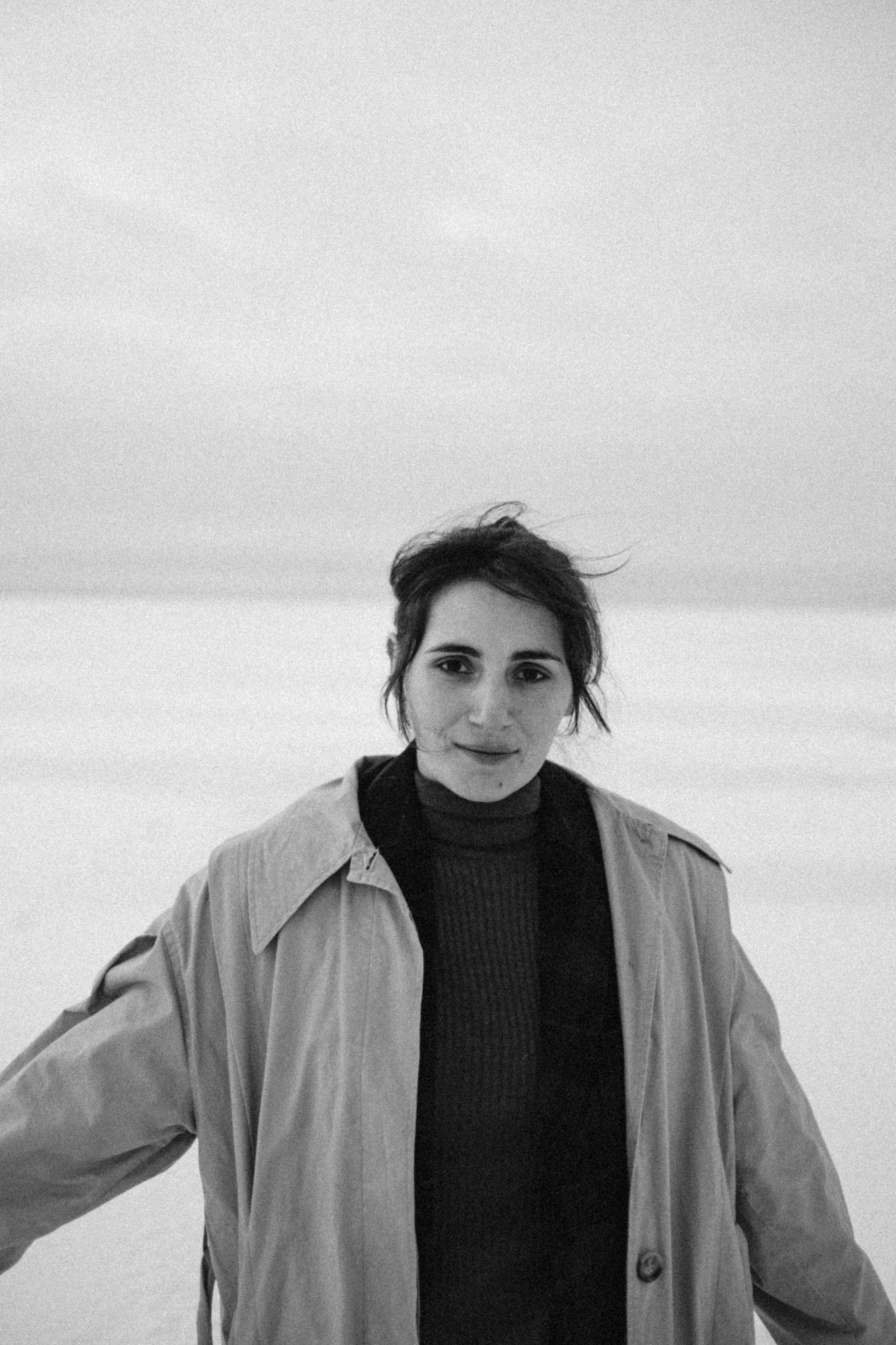 Екатерина Архипова фотограф в Санкт-Петербурге