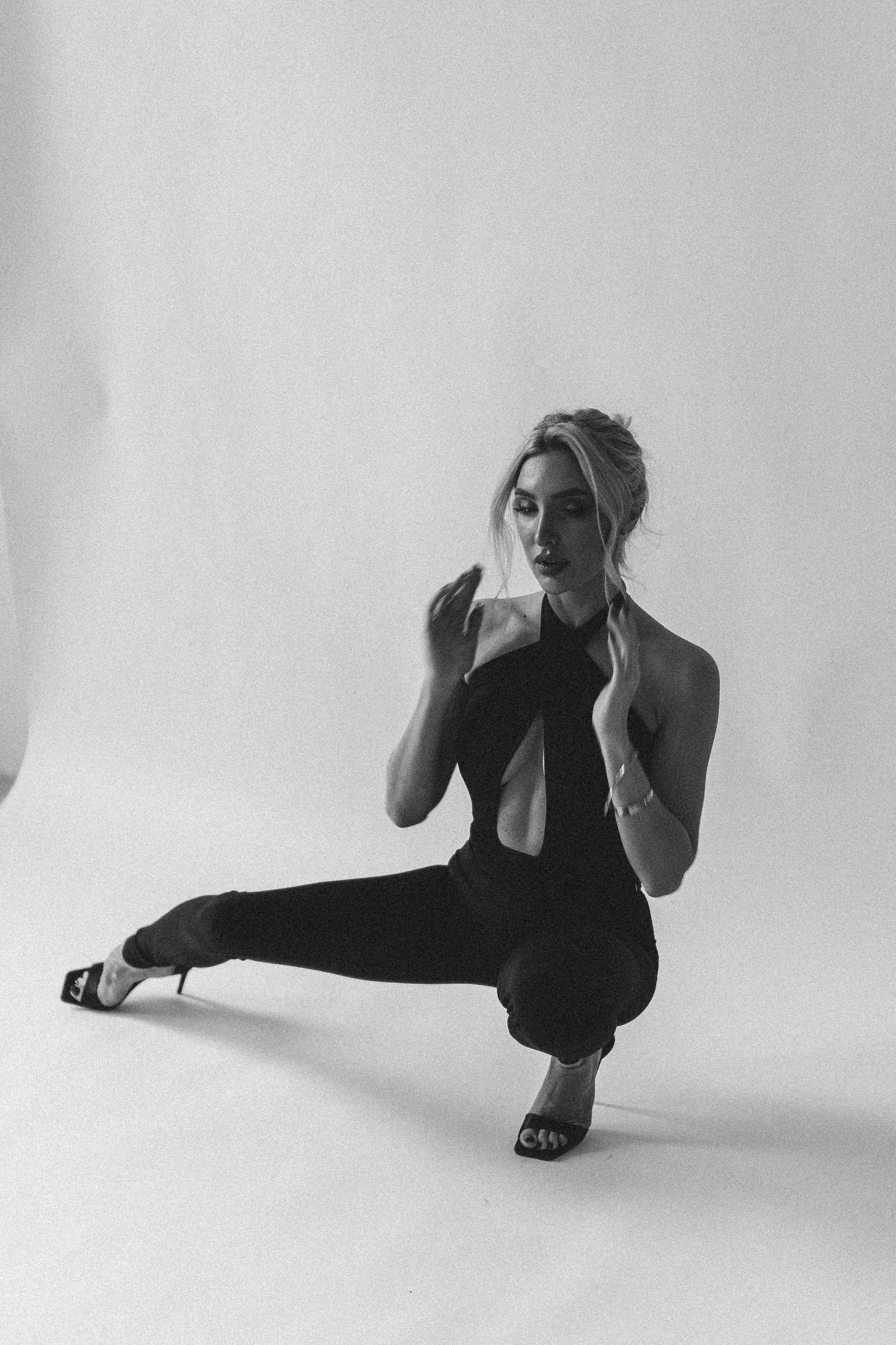 Студийная. Профессиональный фотограф, Санкт-Петербург — Виктория Богомолова