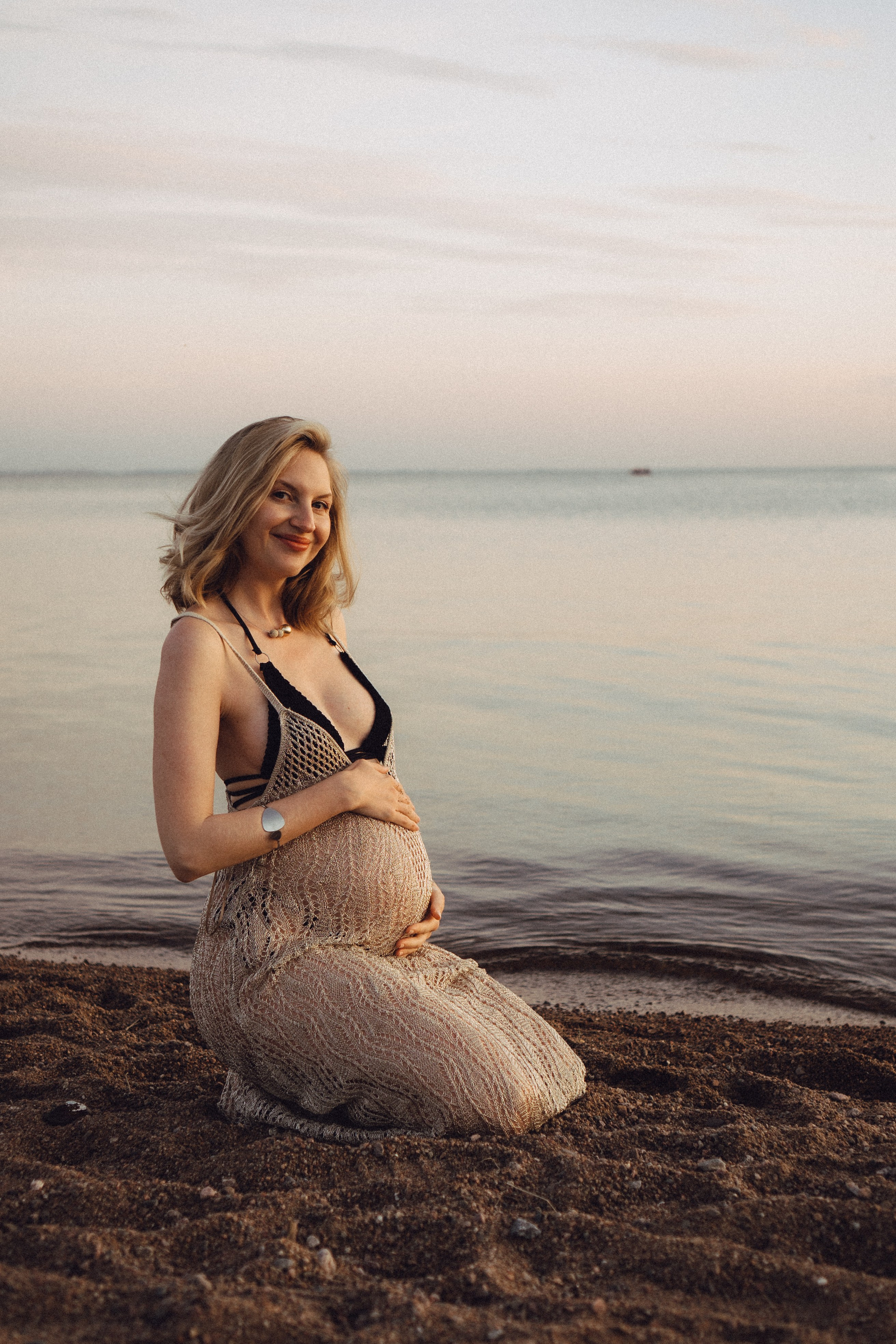 В ОЖИДАНИИ. Профессиональный фотограф, Санкт-Петербург — Виктория Богомолова