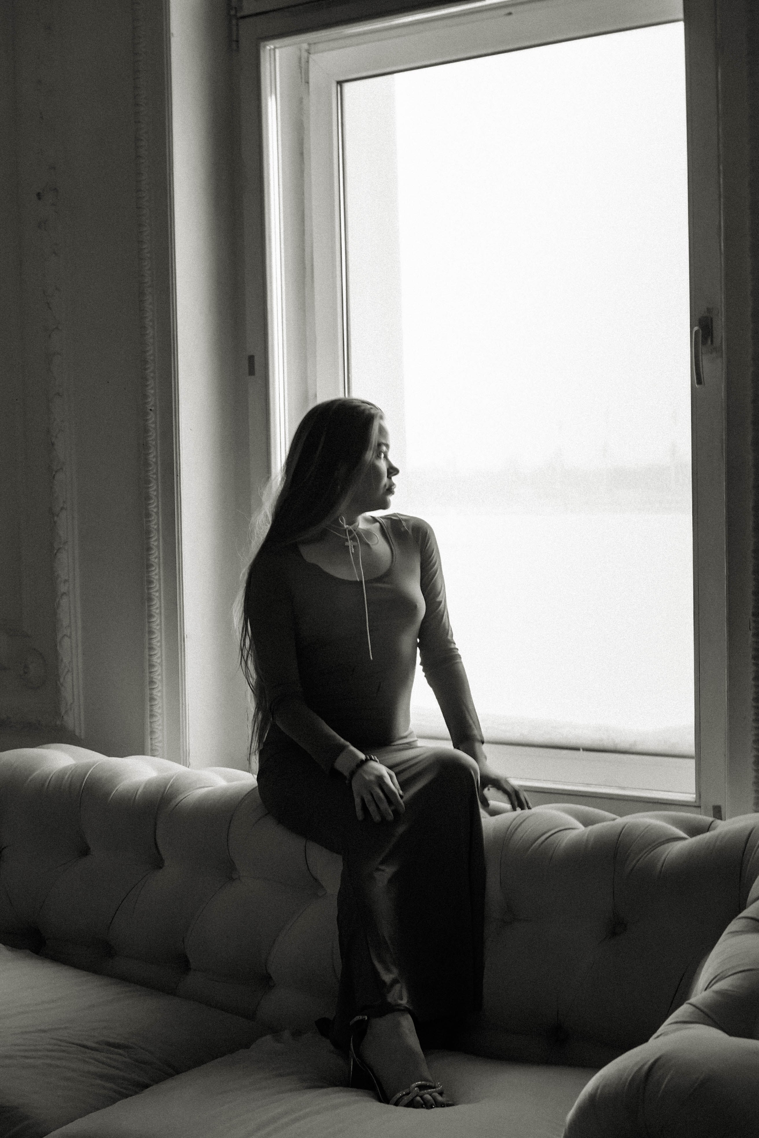 22. Профессиональный фотограф, Санкт-Петербург — Виктория Богомолова