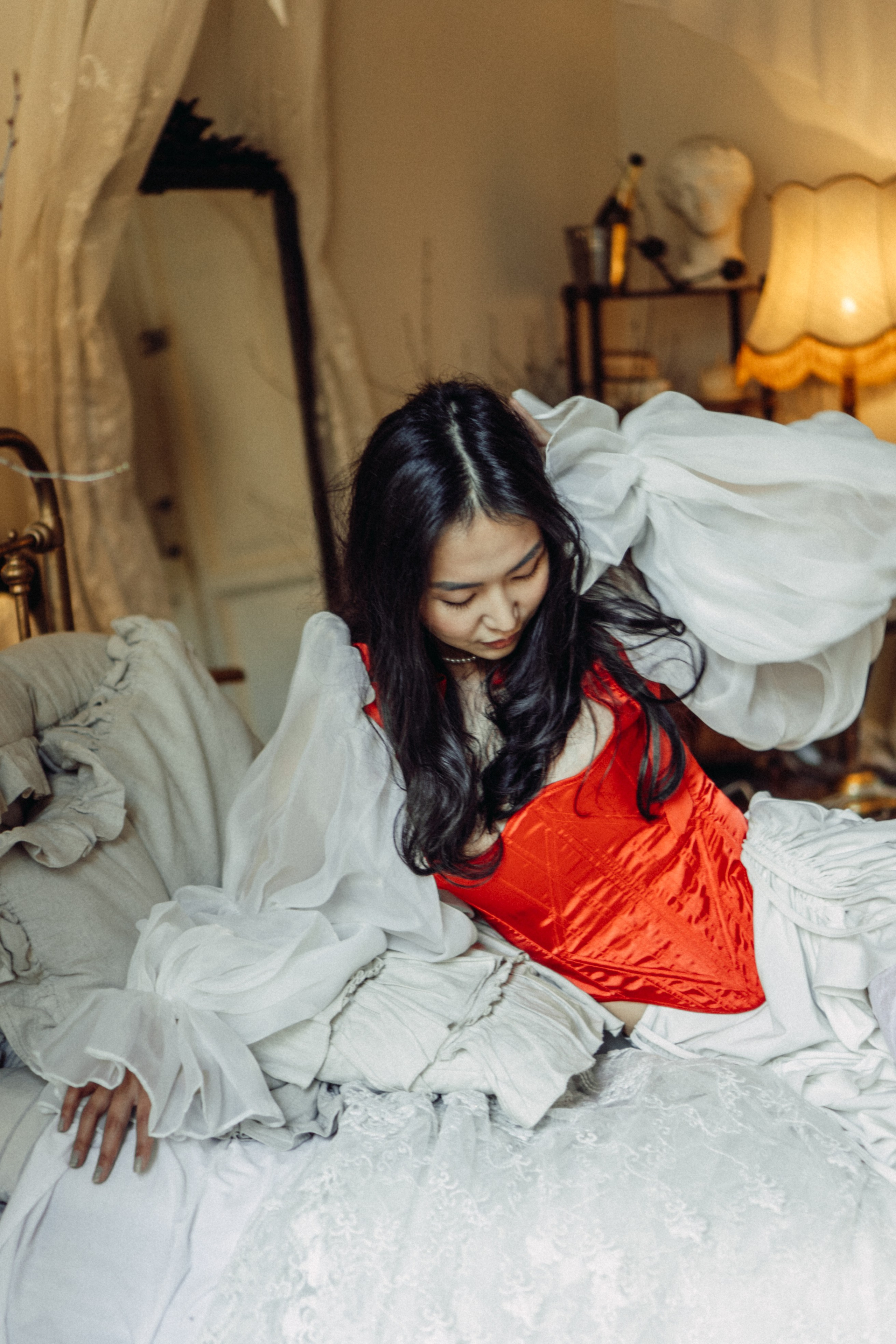 ВИНТАЖНЫЙ СТИЛЬ. Профессиональный фотограф, Санкт-Петербург — Виктория Богомолова