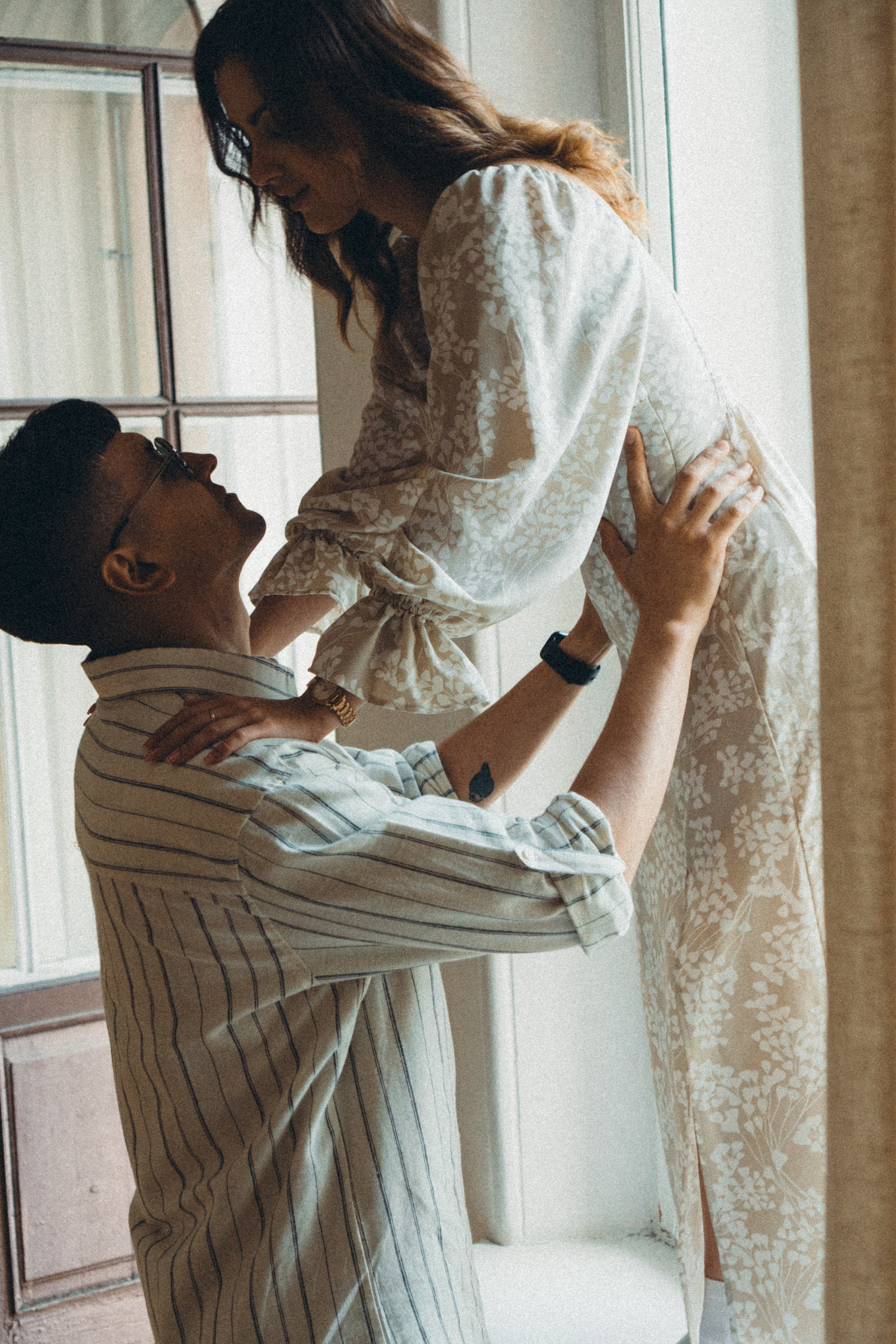 ЛЮБОВЬ В ИЮНЕ. Профессиональный фотограф, Санкт-Петербург — Виктория Богомолова