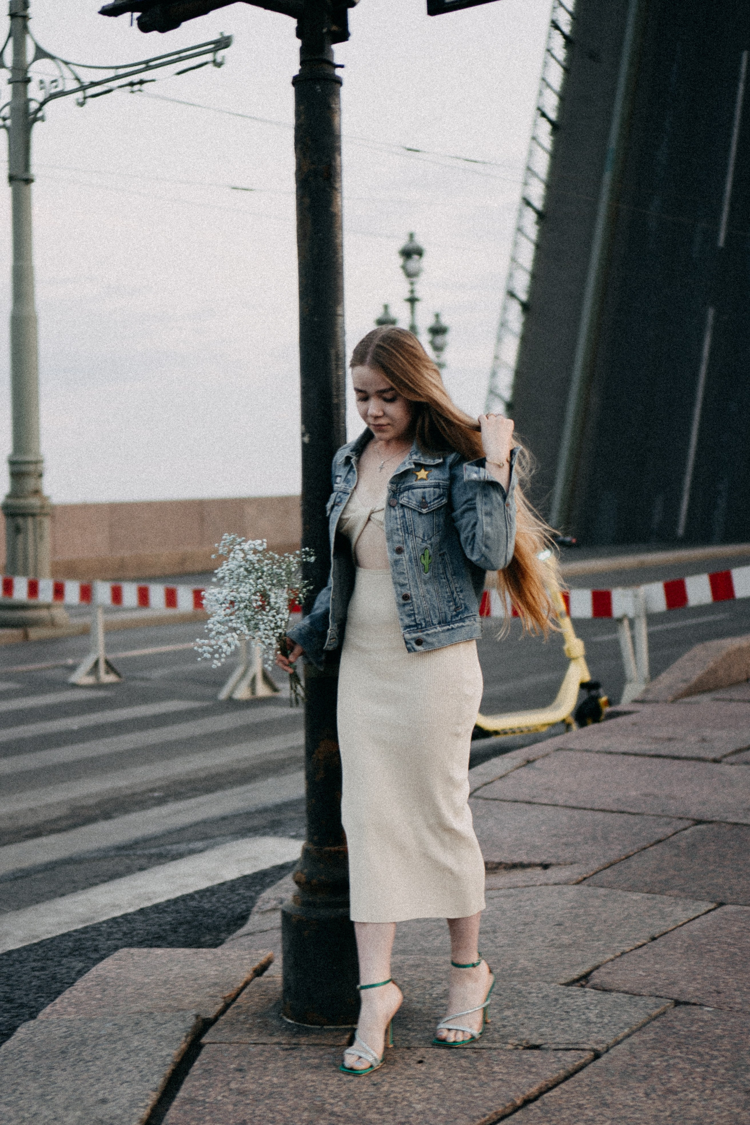 Рассветная. Профессиональный фотограф, Санкт-Петербург — Виктория Богомолова