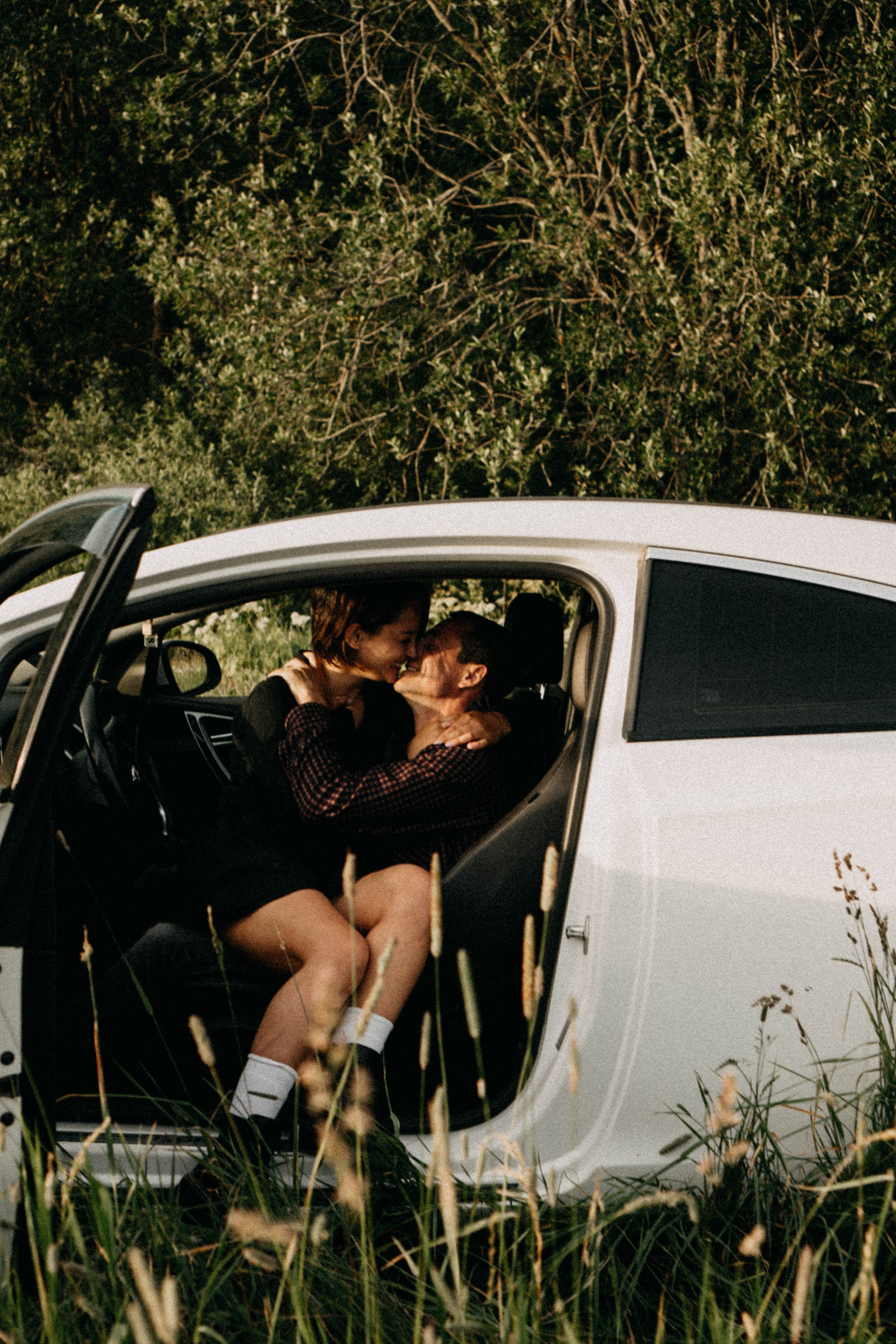 Летняя прогулка. Профессиональный фотограф, Санкт-Петербург — Виктория Богомолова