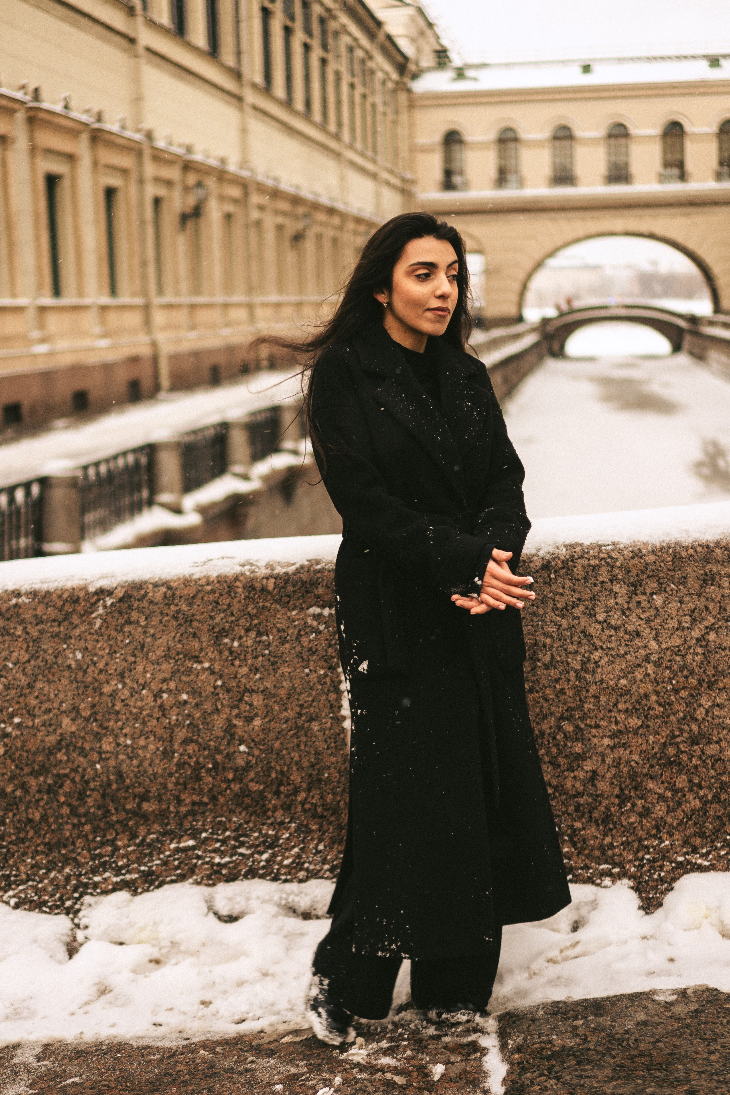 Фотосессия в Санкт-Петербурге. Профессиональный фотограф, Санкт-Петербург — Виктория Богомолова