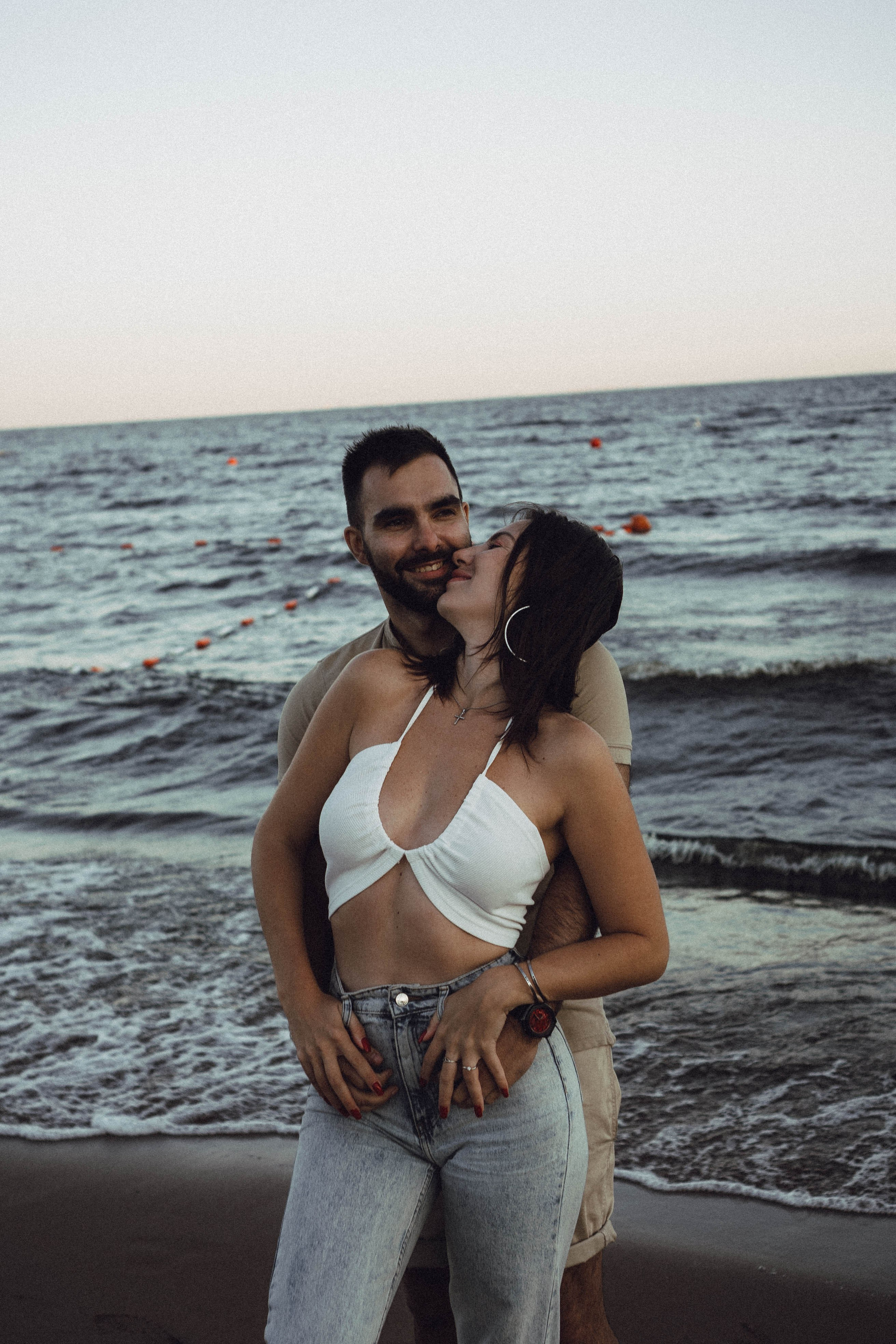 Любовь на заливе. Профессиональный фотограф, Санкт-Петербург — Виктория Богомолова