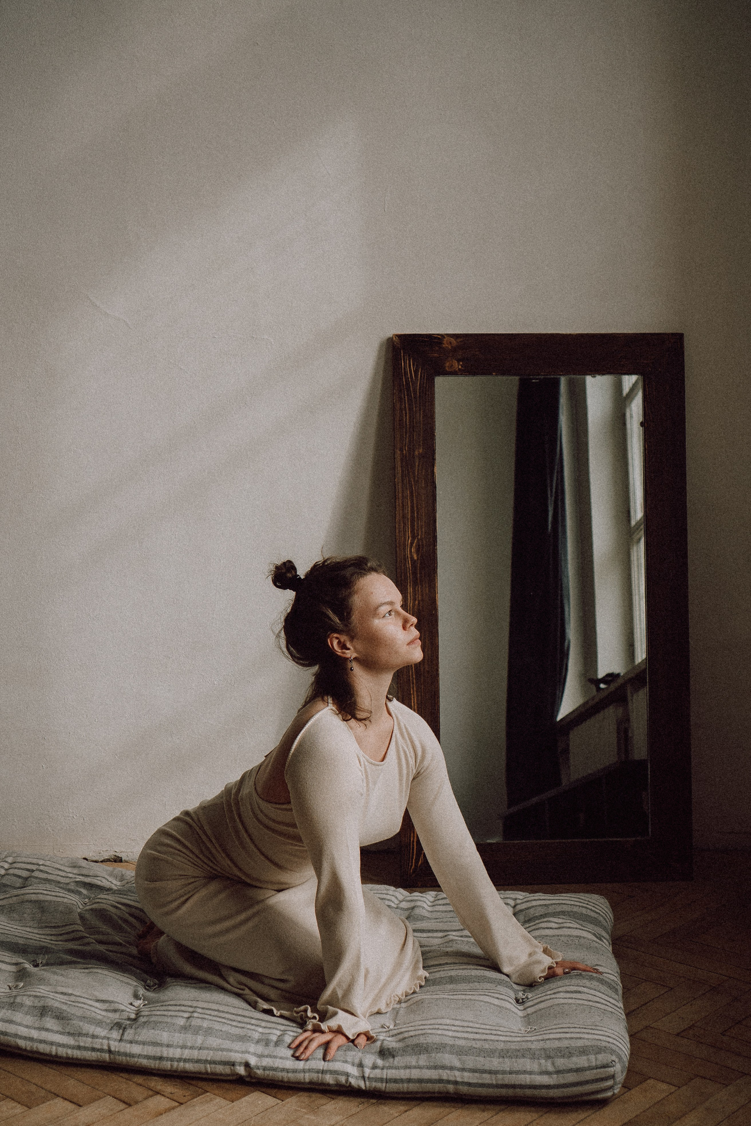 СТУДИЙНАЯ. Профессиональный фотограф, Санкт-Петербург — Виктория Богомолова