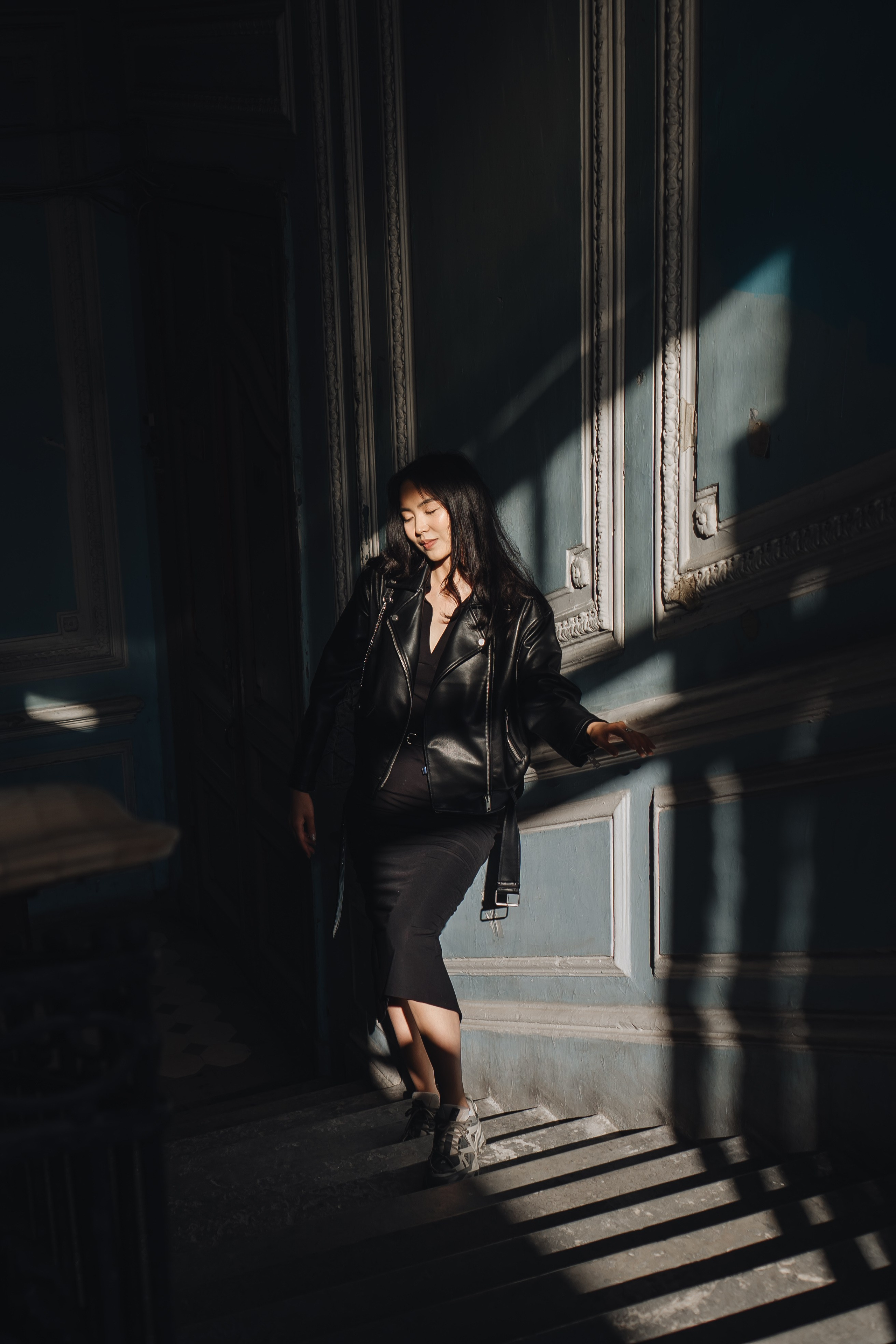 В ПАРАДНОЙ. Профессиональный фотограф, Санкт-Петербург — Виктория Богомолова