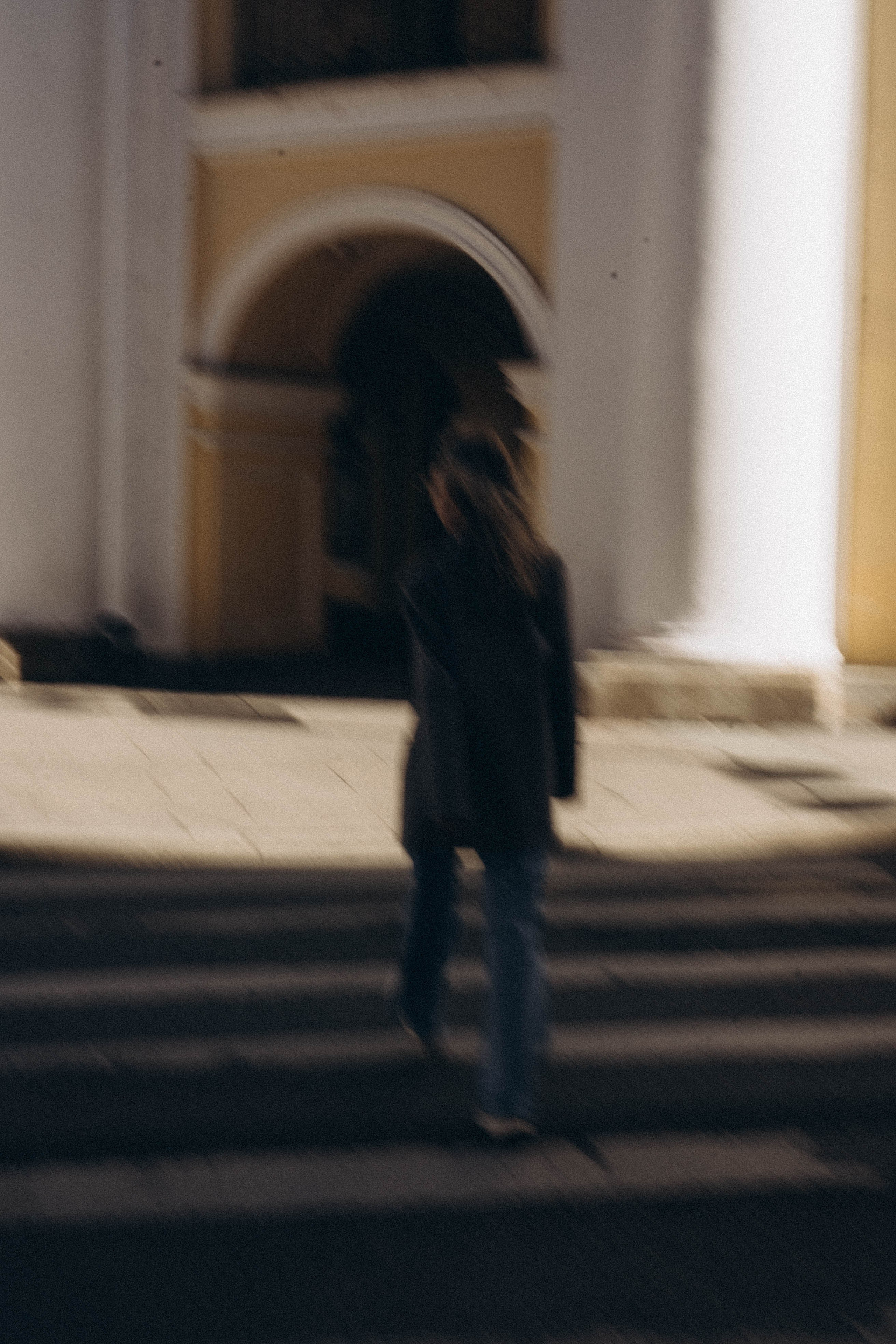 Прогулка в городе. Профессиональный фотограф, Санкт-Петербург — Виктория Богомолова