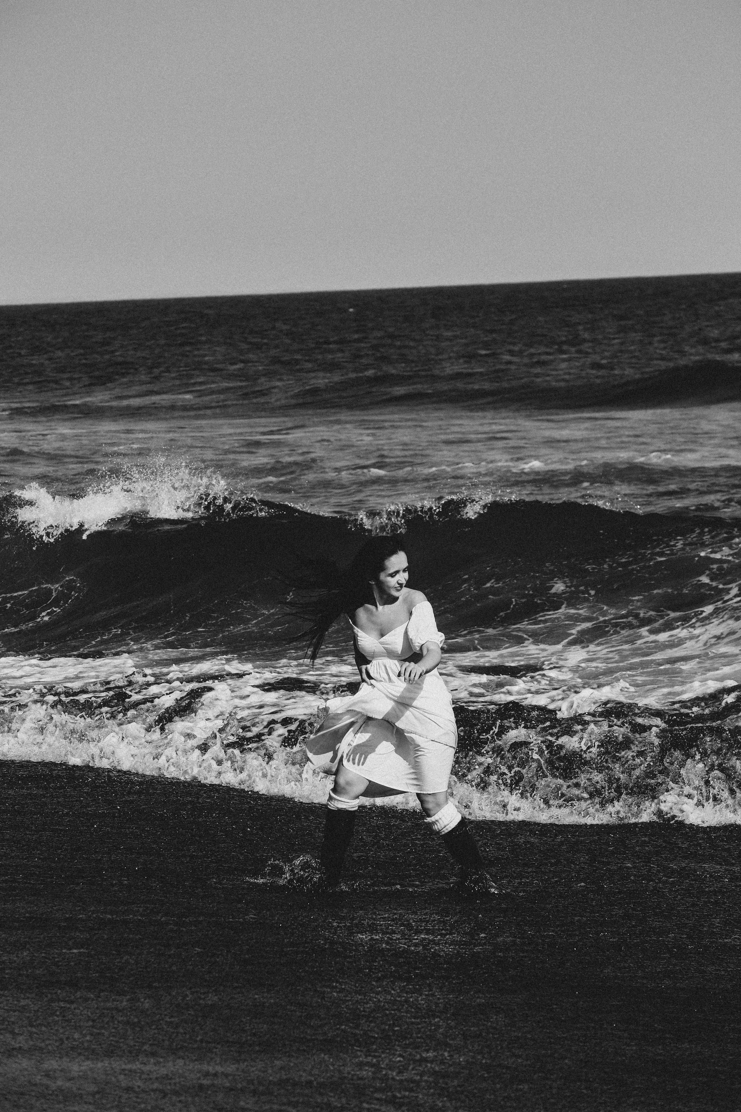 Тихий океан. Профессиональный фотограф, Санкт-Петербург — Виктория Богомолова