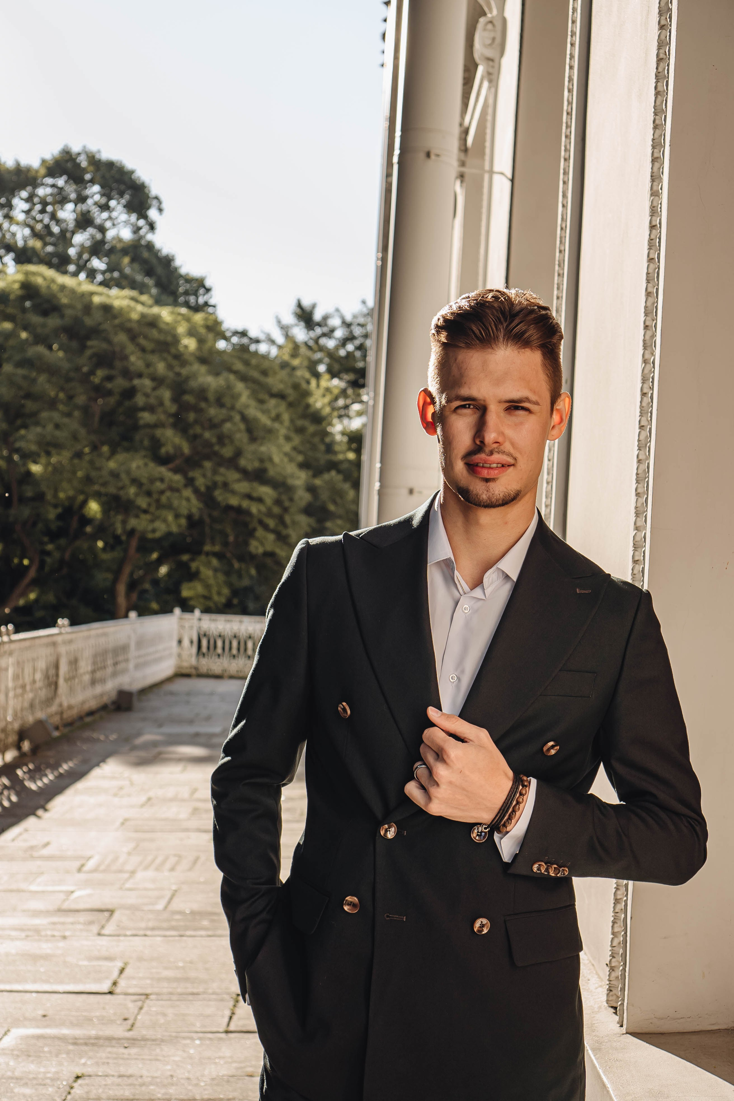 СВАДЕБНАЯ СЬЕМКА НА РАССВЕТЕ НА ЕЛАГИНОМ ОСТОРОВЕ. Профессиональный фотограф, Санкт-Петербург — Виктория Богомолова