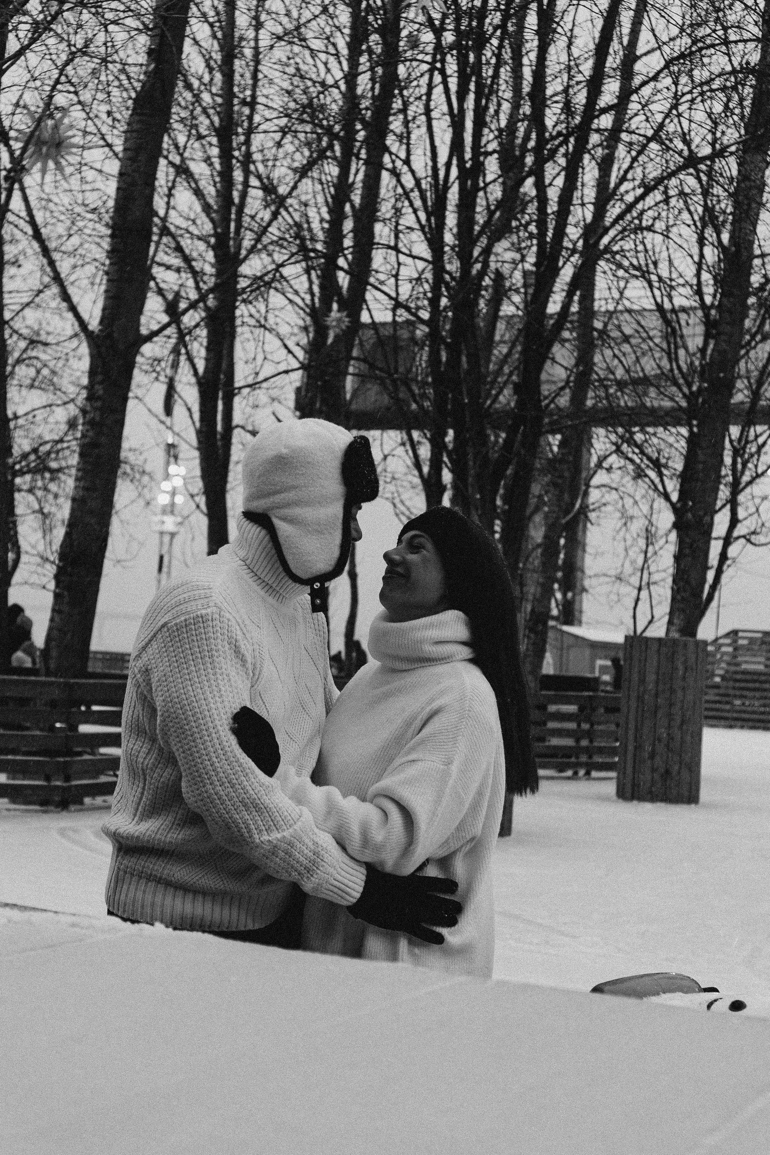 КАТОК СЕВКАБЕЛЬ. Профессиональный фотограф, Санкт-Петербург — Виктория Богомолова