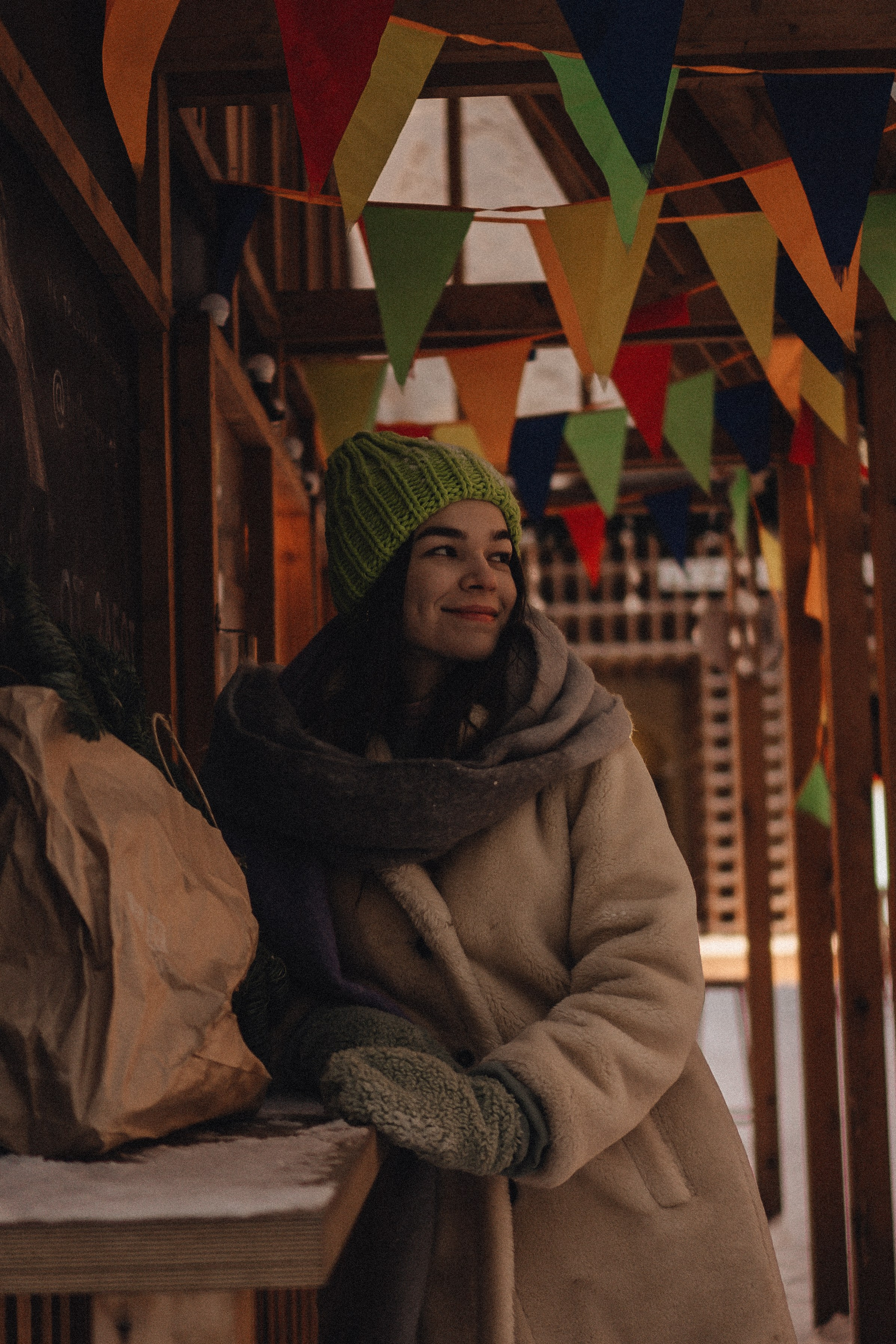 НОВОГОДНЯЯ. Профессиональный фотограф, Санкт-Петербург — Виктория Богомолова