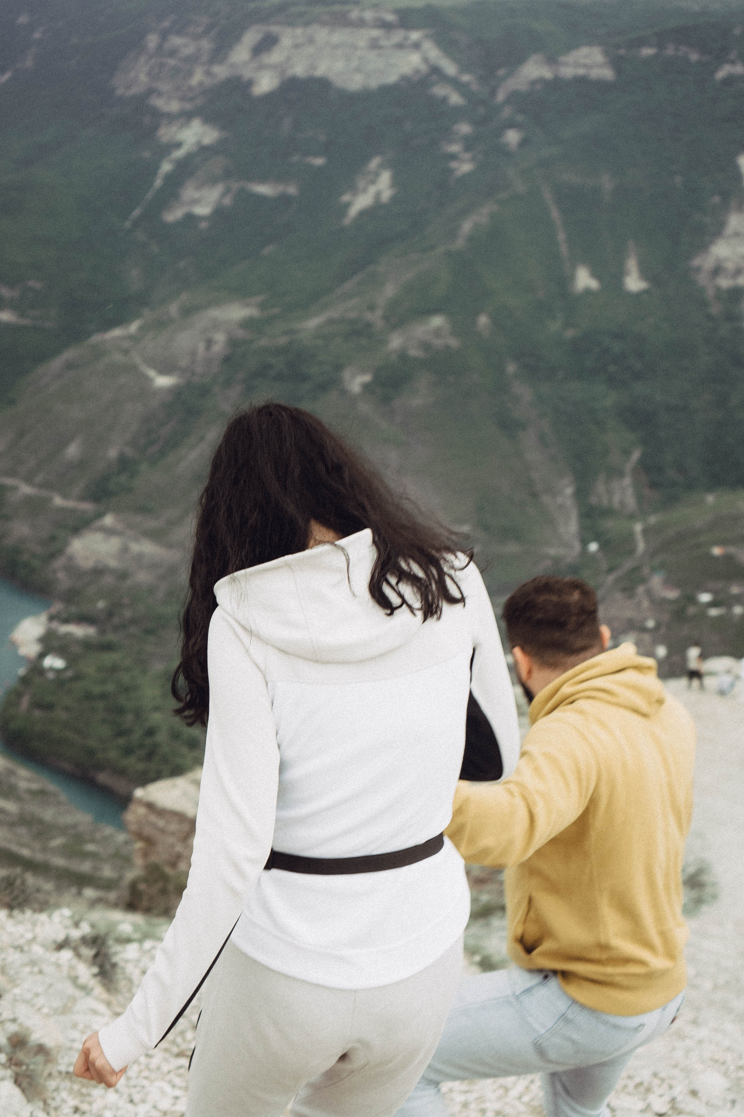 Каньон. Профессиональный фотограф, Санкт-Петербург — Виктория Богомолова