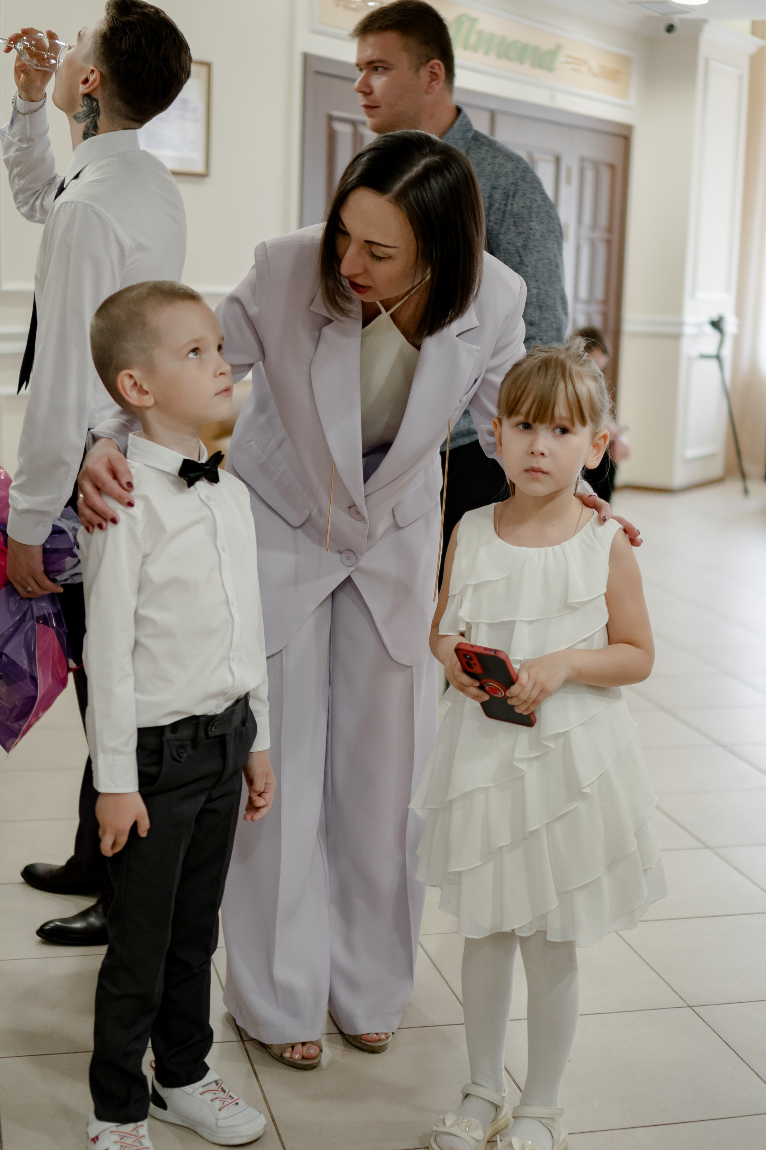 СВАДЕБНАЯ СЬЕМКА В ЗАГСЕ И БАНКЕТ. Профессиональный фотограф, Санкт-Петербург — Виктория Богомолова