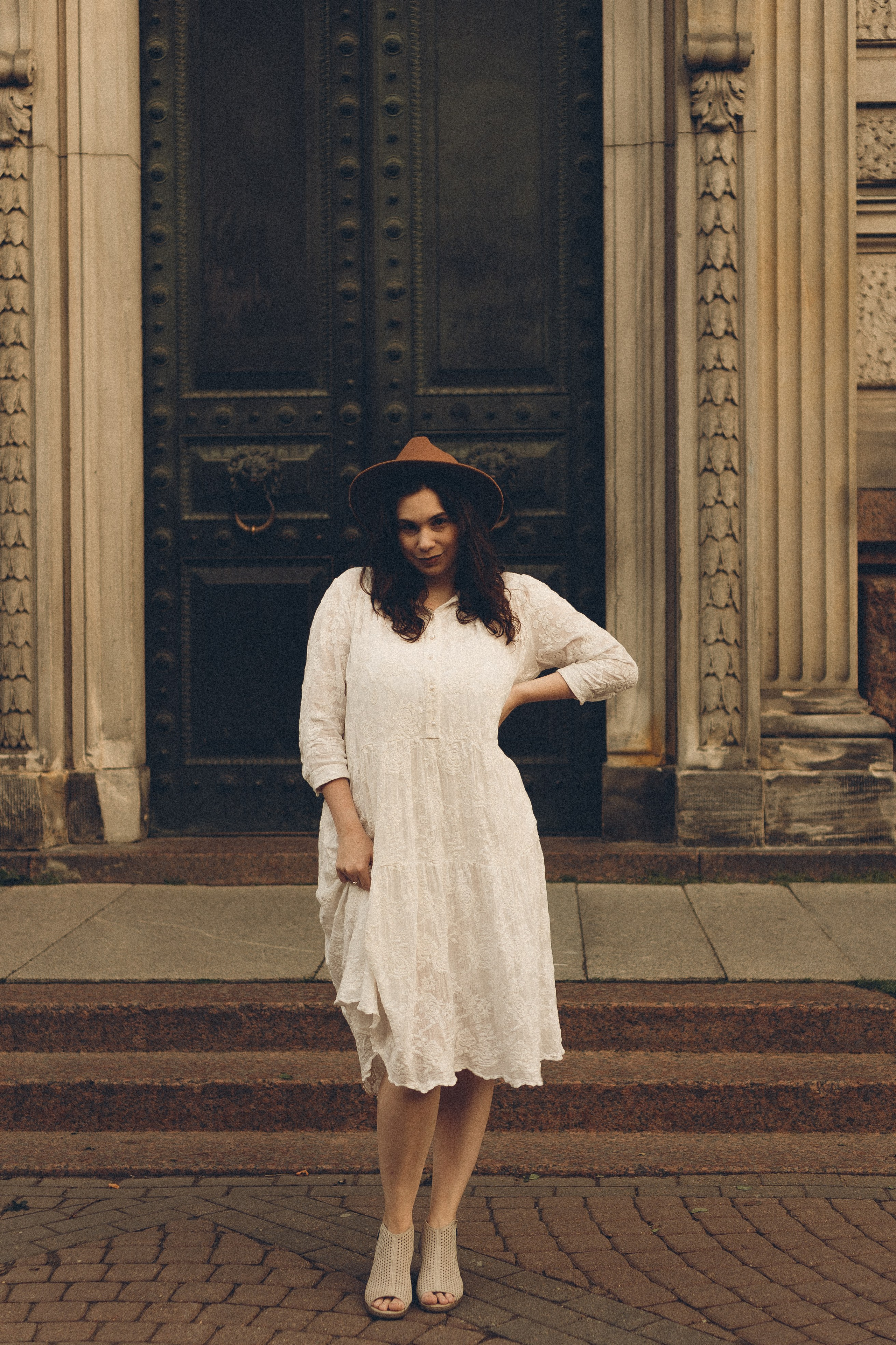 РАССВЕТ С РАЗВОДНЫМИ МОСТАМИ. Профессиональный фотограф, Санкт-Петербург — Виктория Богомолова