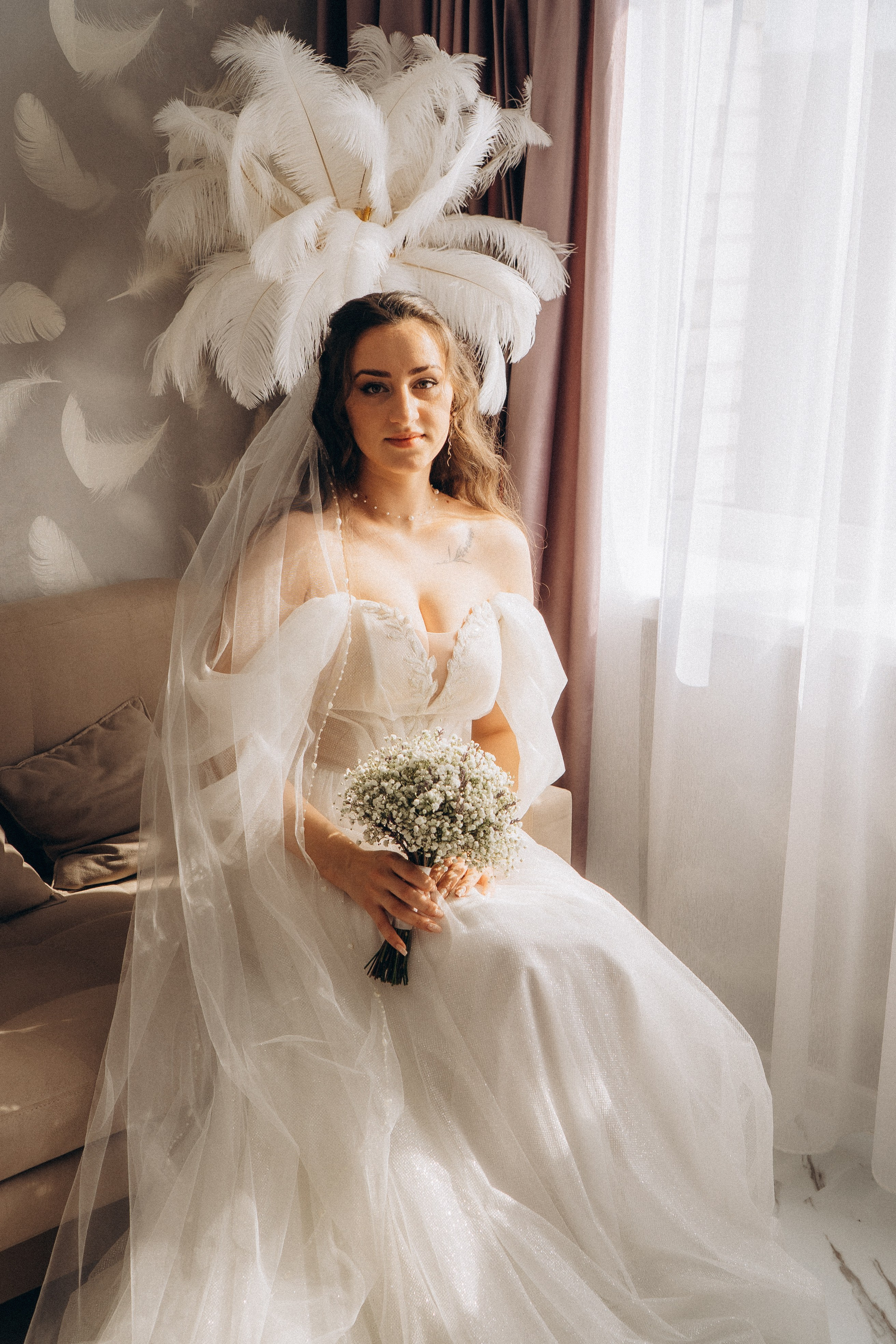 СВАДЕБНАЯ СЬЕМК В ПАРКЕ 300-ЛЕТИЯ. Профессиональный фотограф, Санкт-Петербург — Виктория Богомолова