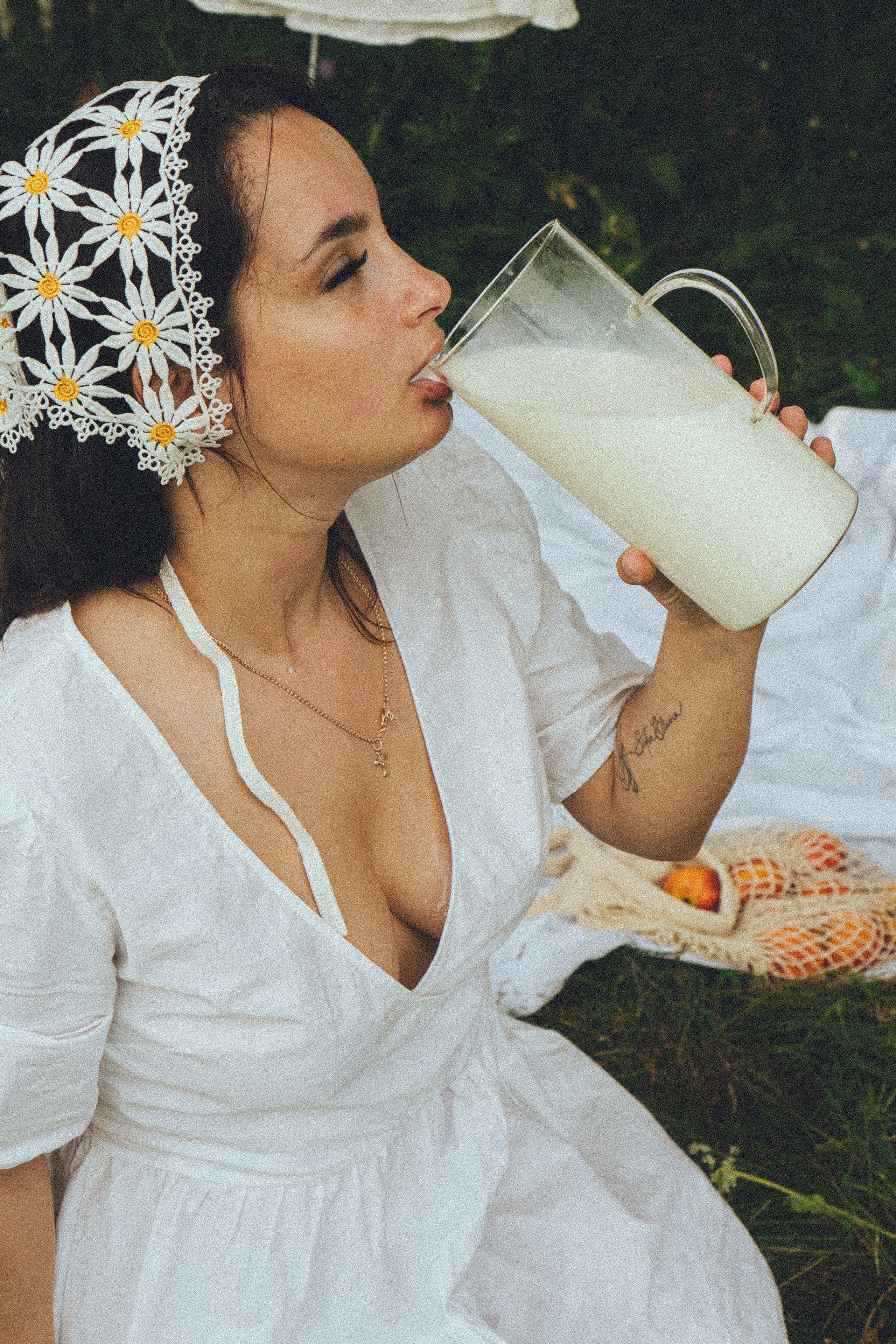 ЛЕТНИЙ ДЕНЬ. Профессиональный фотограф, Санкт-Петербург — Виктория Богомолова