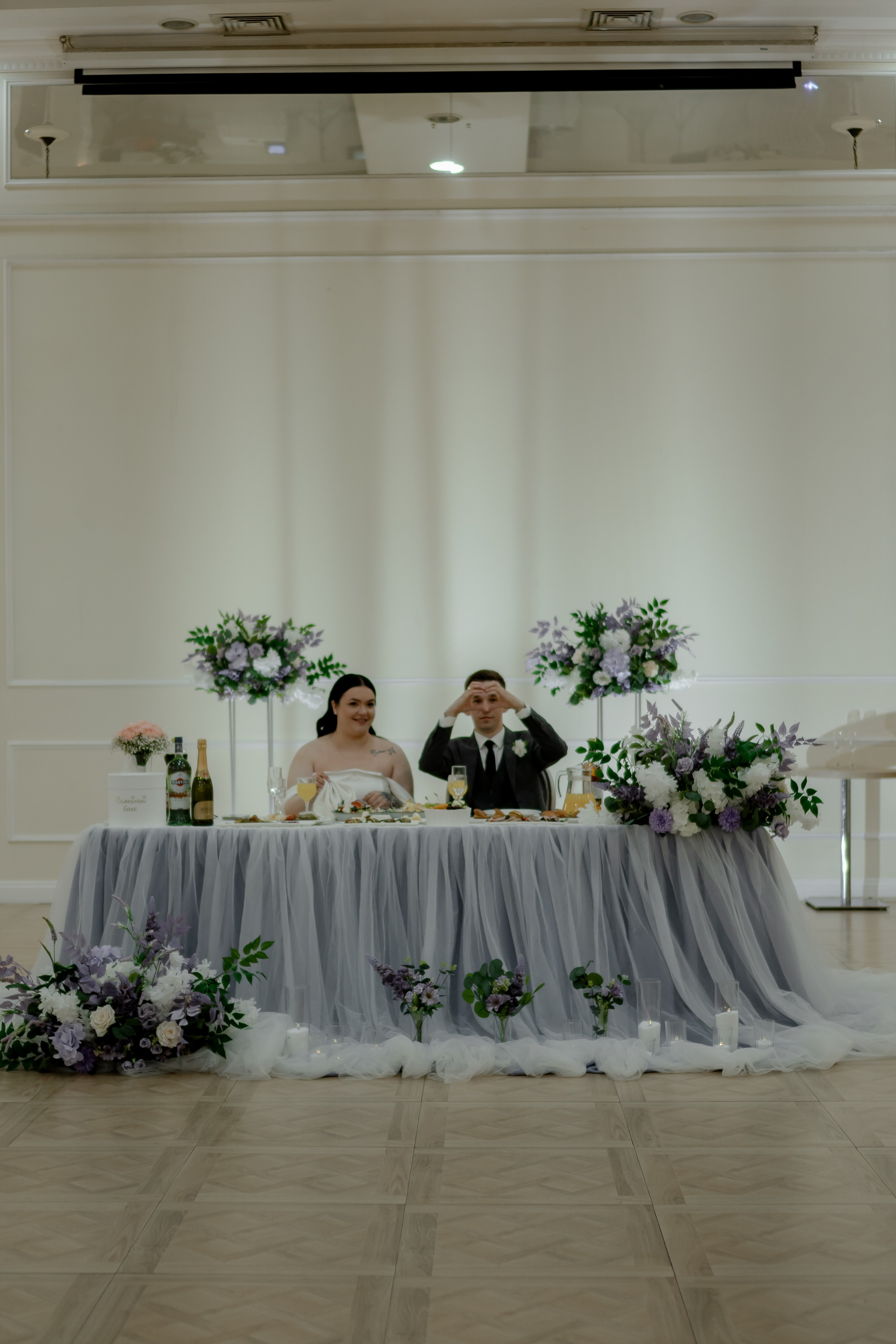 СВАДЕБНАЯ СЬЕМКА В ЗАГСЕ И БАНКЕТ. Профессиональный фотограф, Санкт-Петербург — Виктория Богомолова