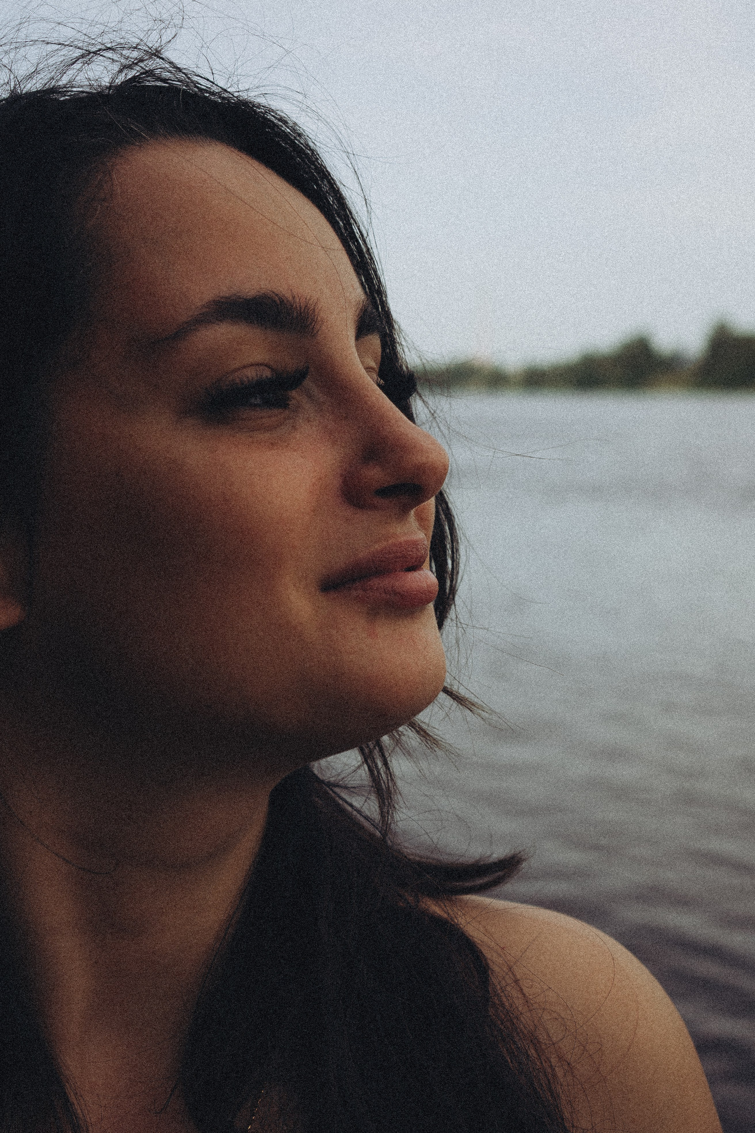 Прогулка в Ленинградской области. Профессиональный фотограф, Санкт-Петербург — Виктория Богомолова