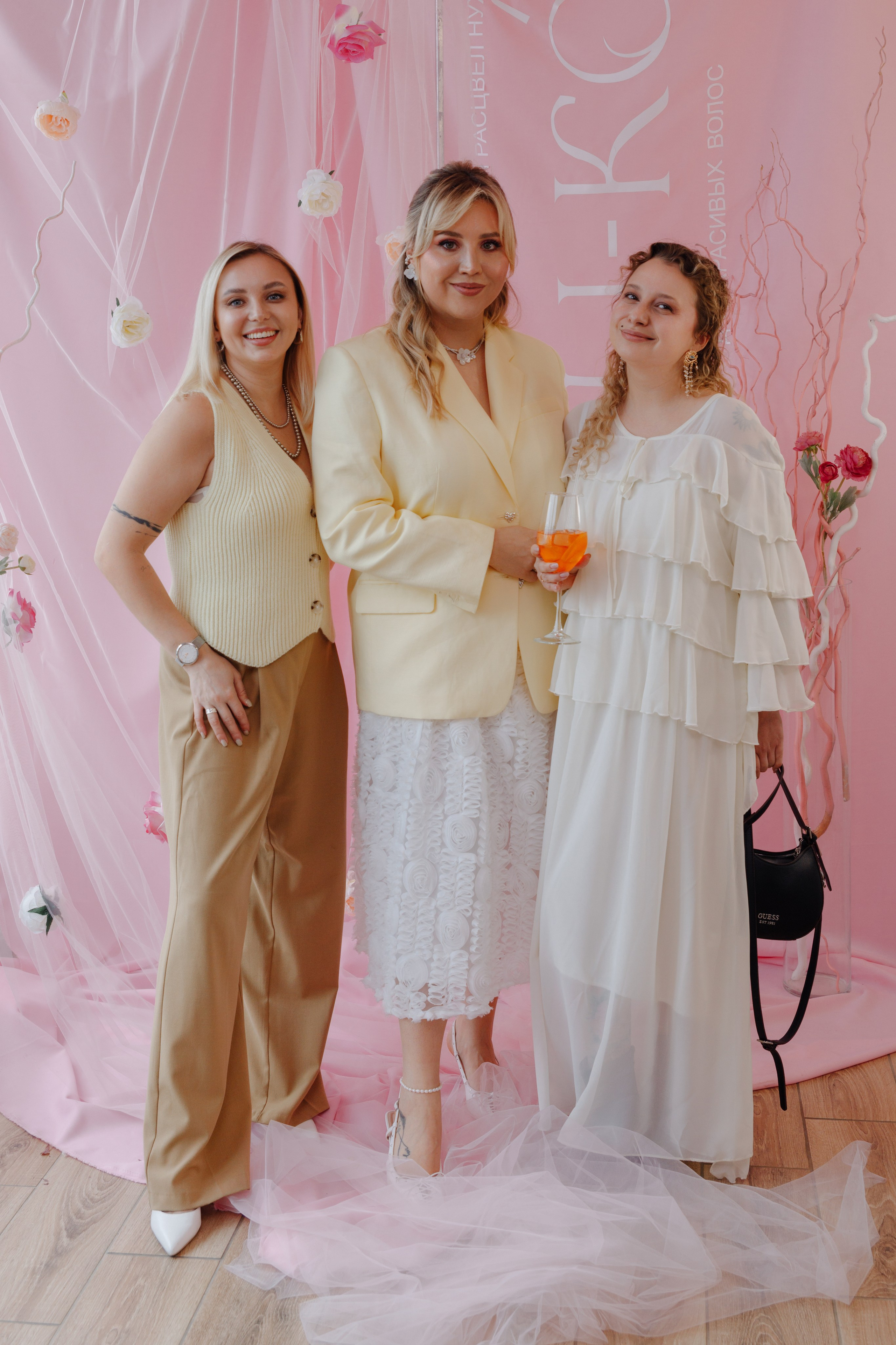 День рождения студии. Главная