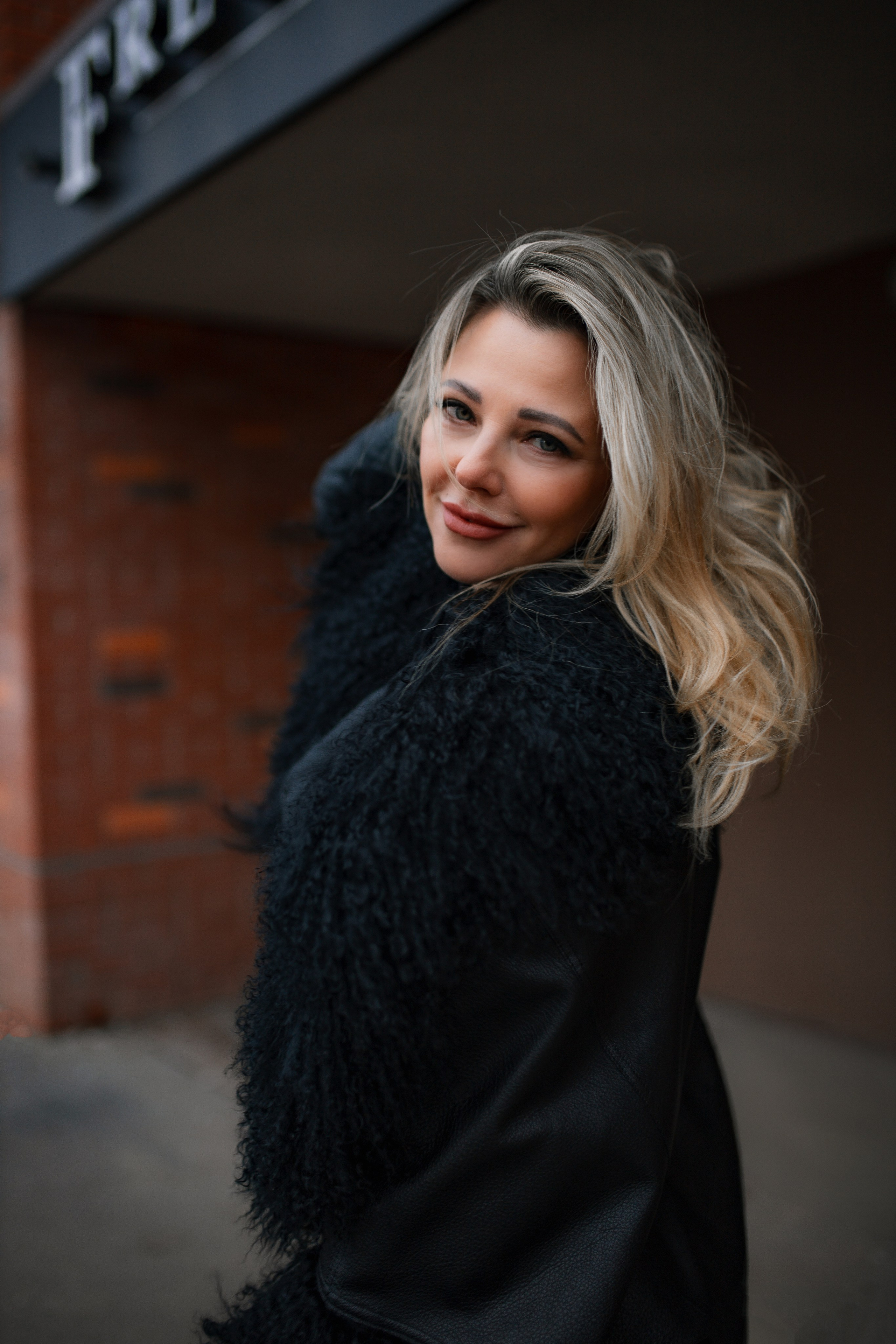 Бизнес портрет и авторская съемка. Бизнес фотограф Ижевск — Назаров Роман