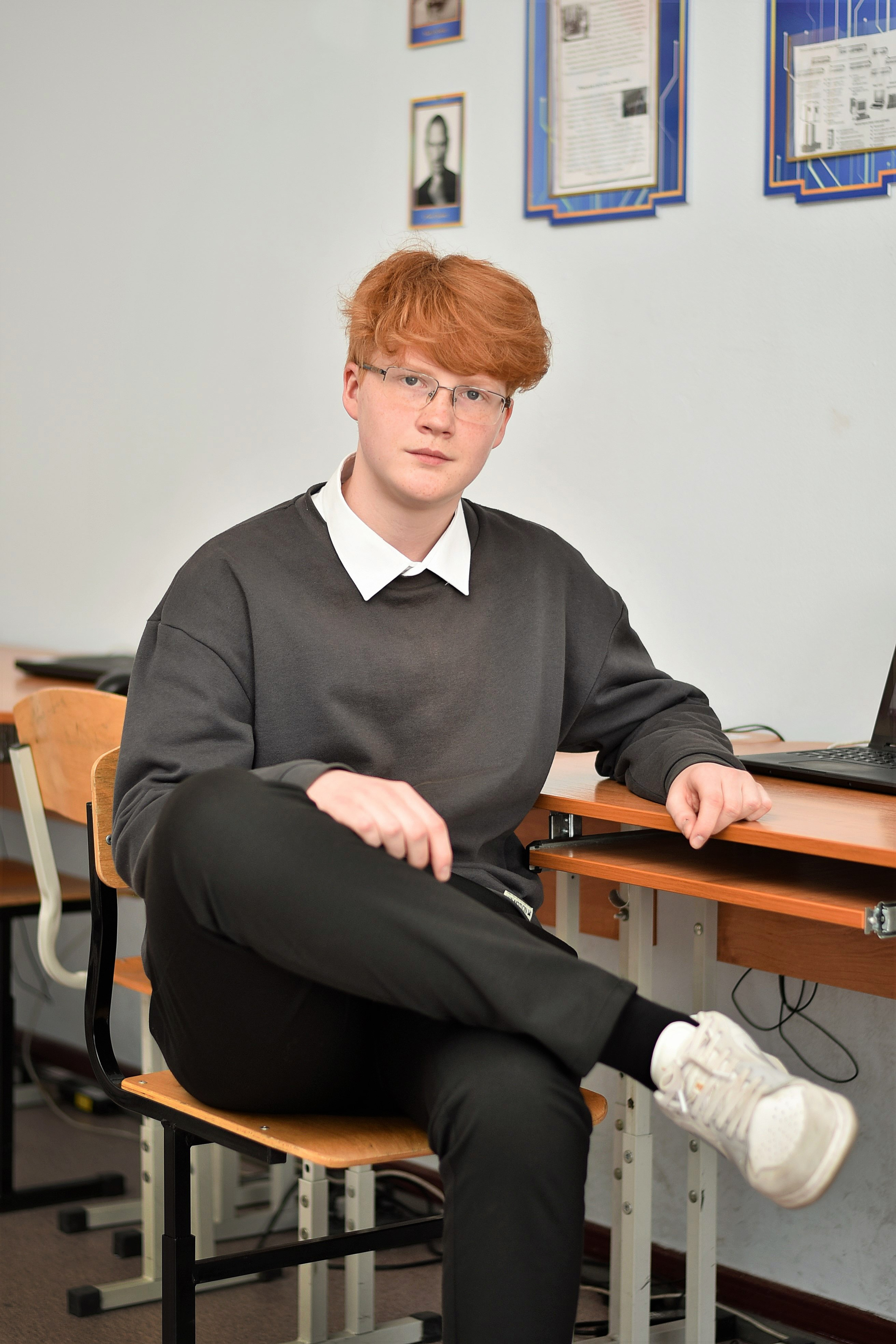 ФОТОСЕССИЯ В ШКОЛЕ. Школьный фотограф ЛАРИСА МАТВЕЕНКО