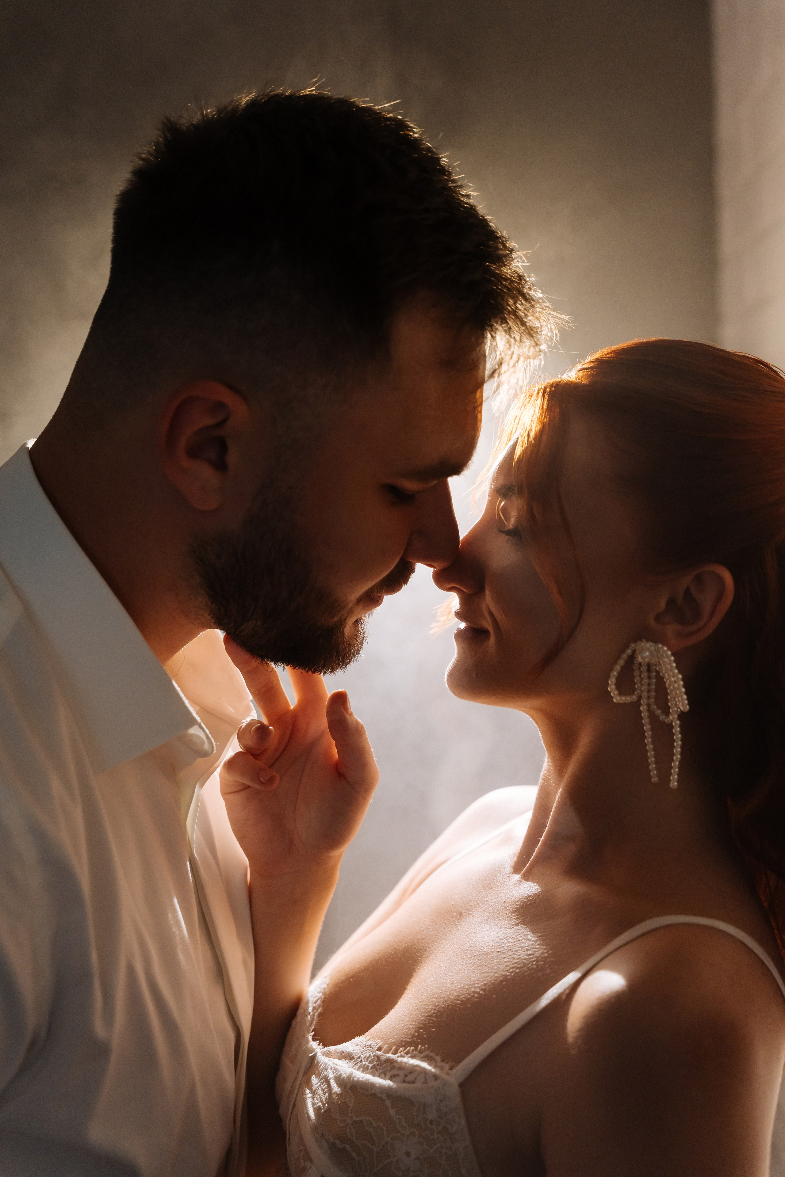 Никита и Анастасия. Главная