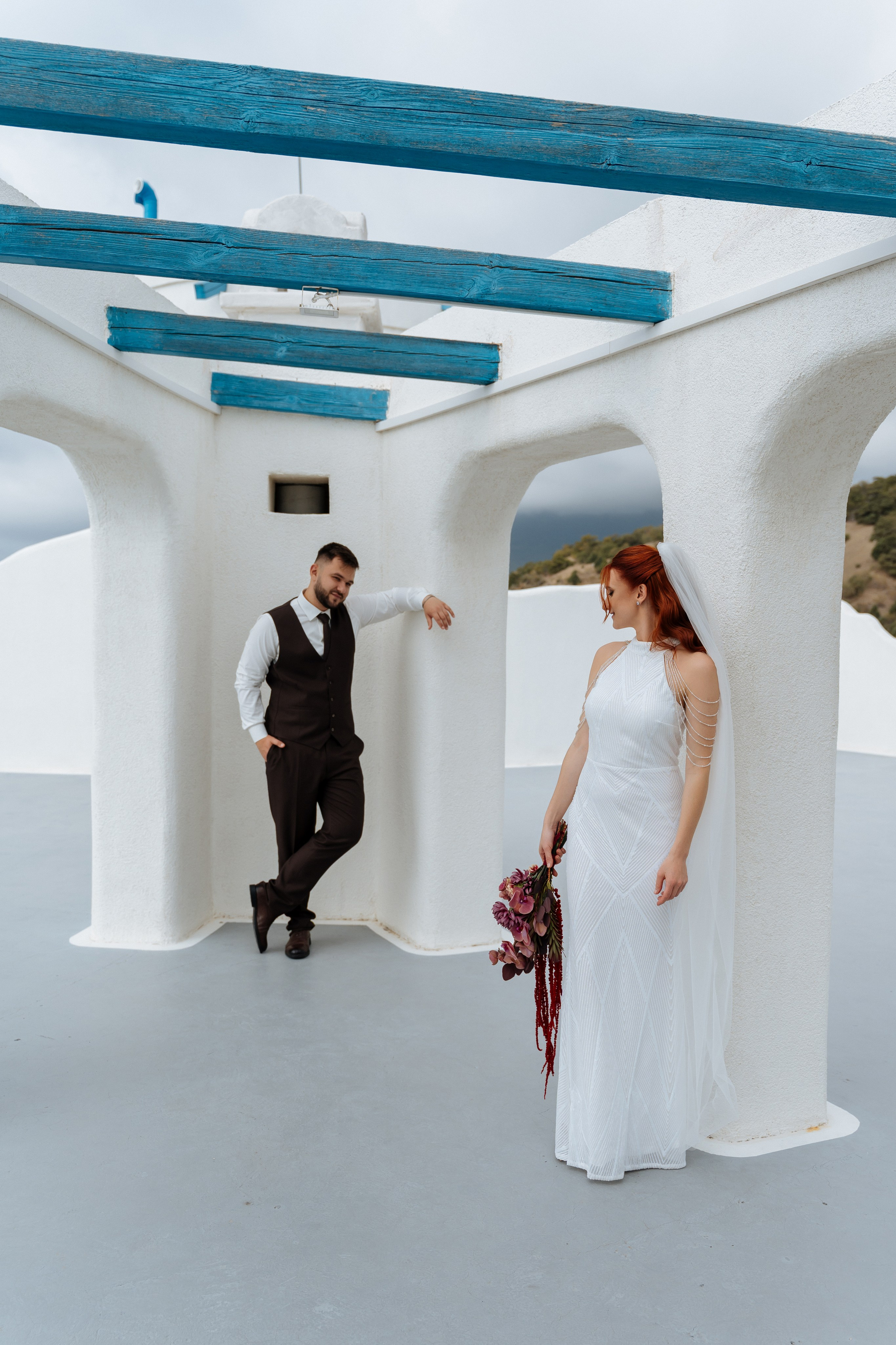 Никита и Анастасия. Главная