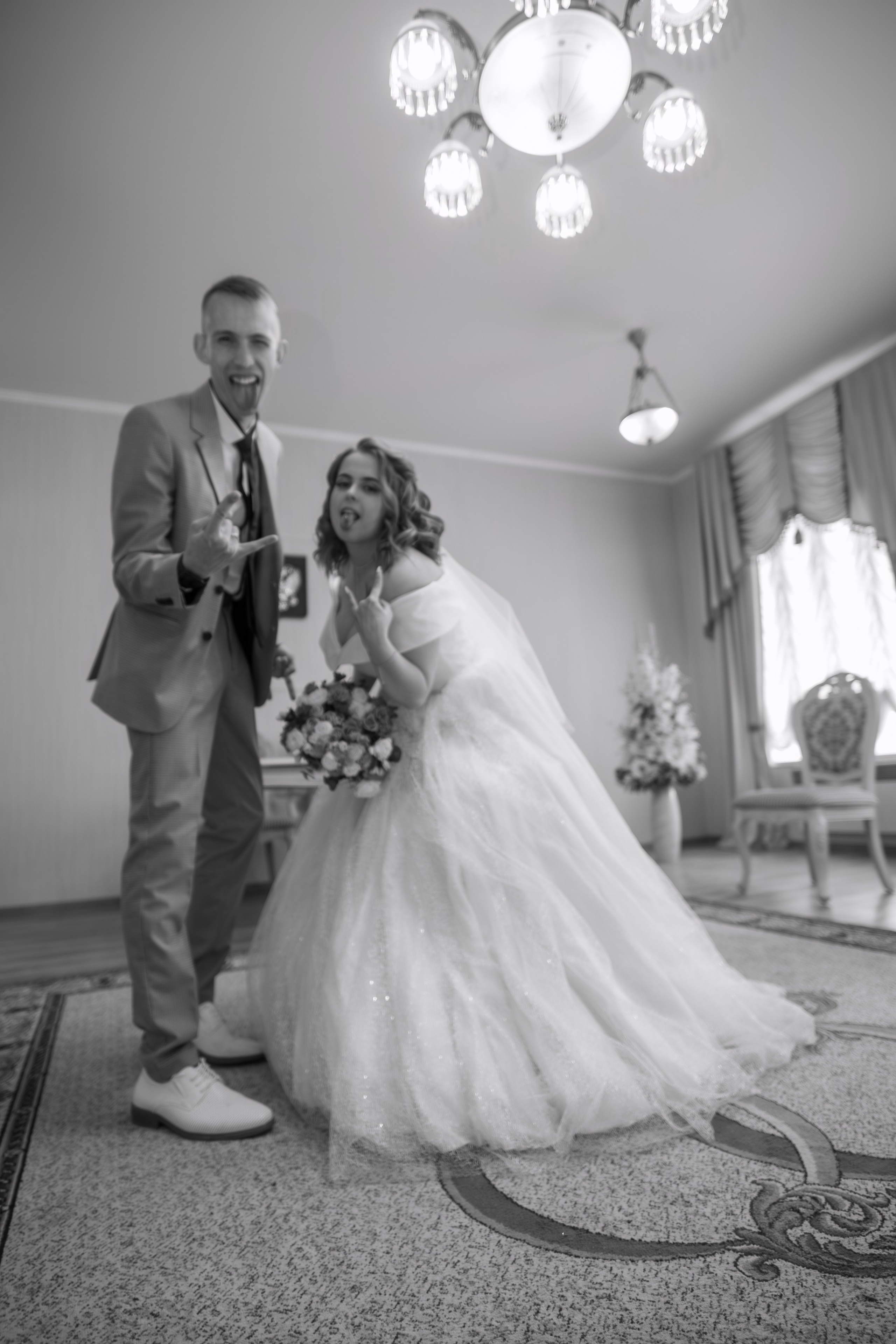 Евгений & Ангелина. Свадебный фотограф Смоленск