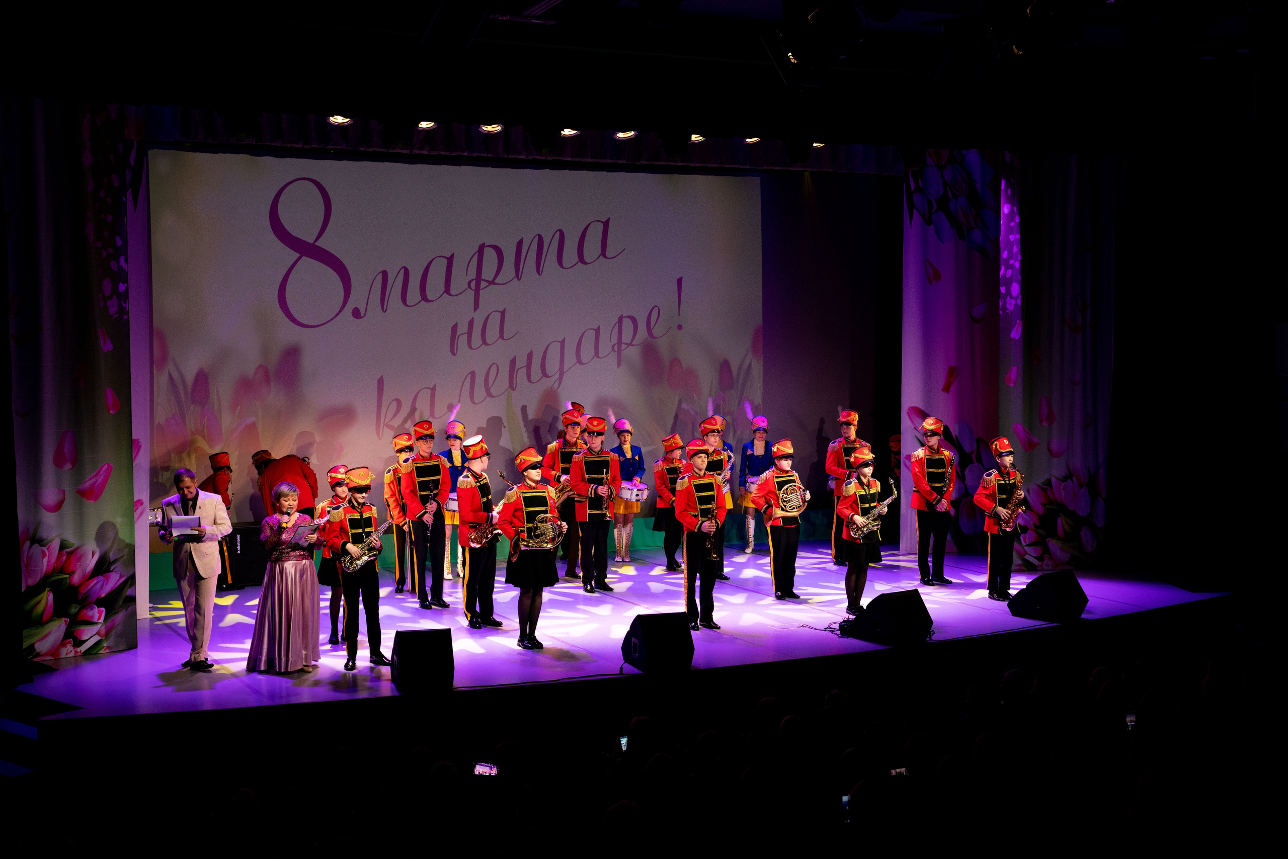 Репортажная съемка. Фотограф в Норильске и Кайеркане