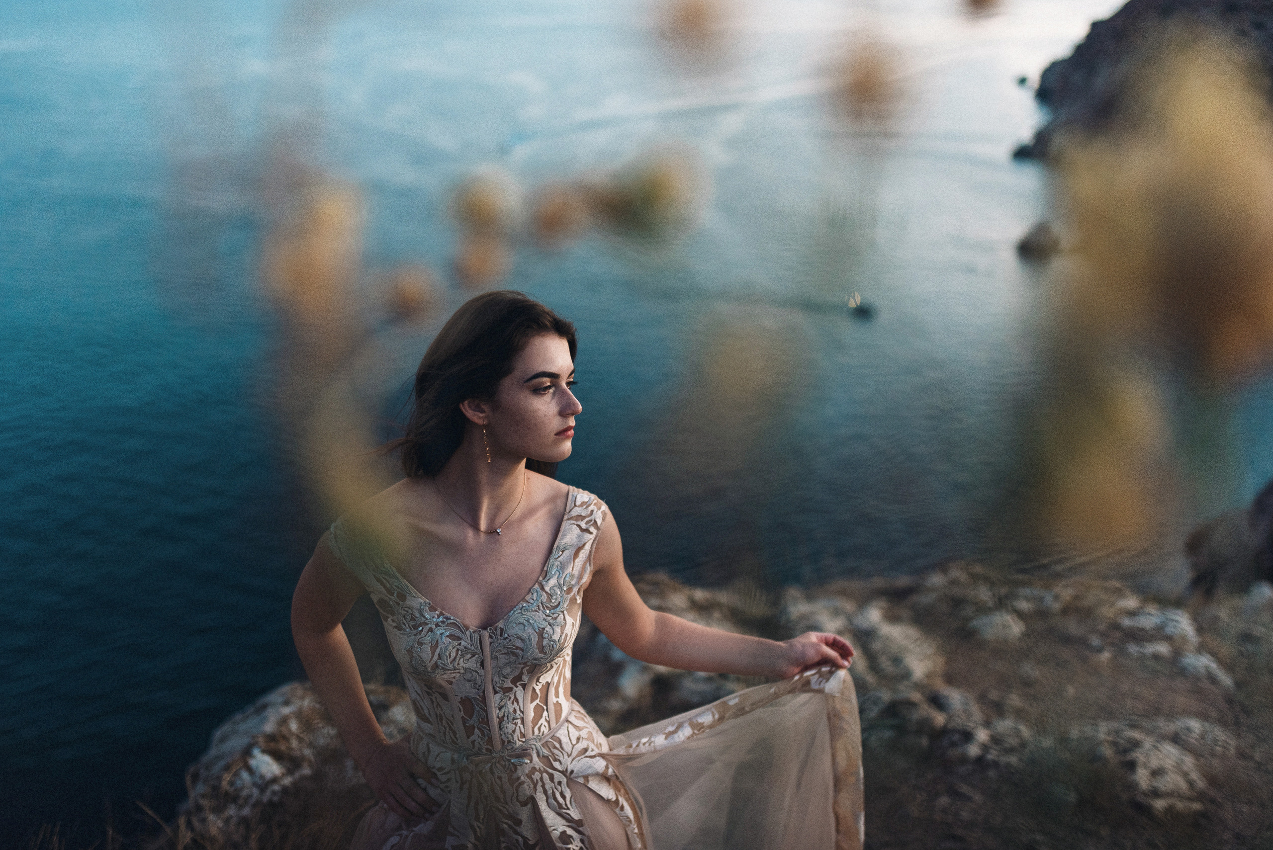 Настя. Fotograf in Sewastopol, Krim und Moskau Gorbunov Denis